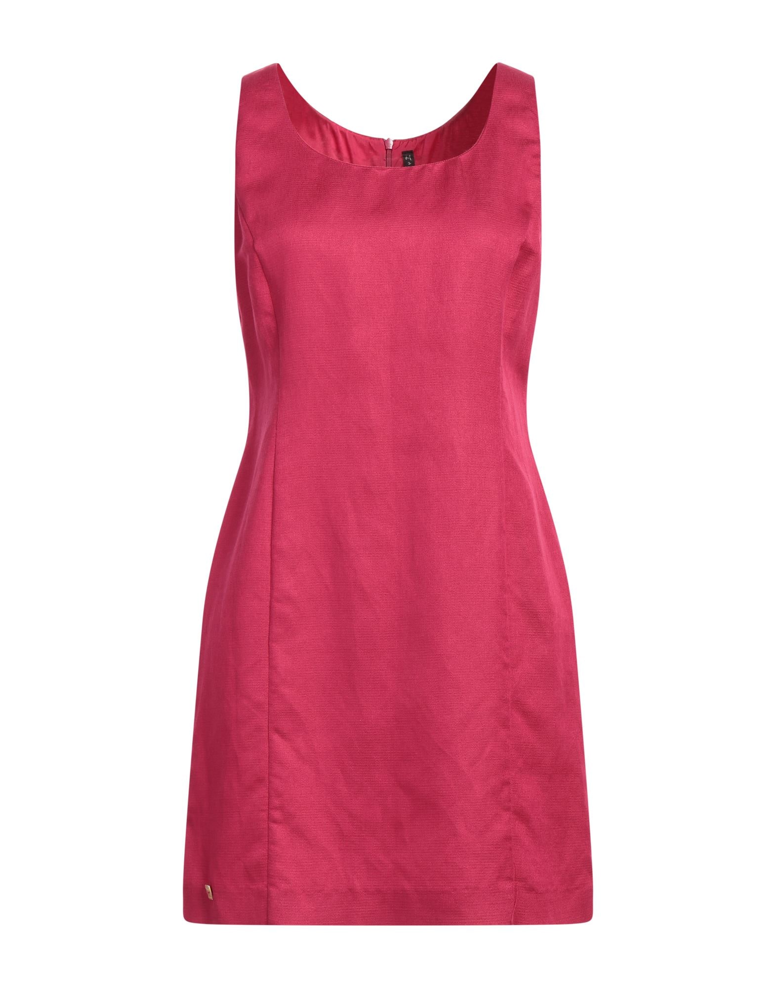 MANILA GRACE - Mini dresses