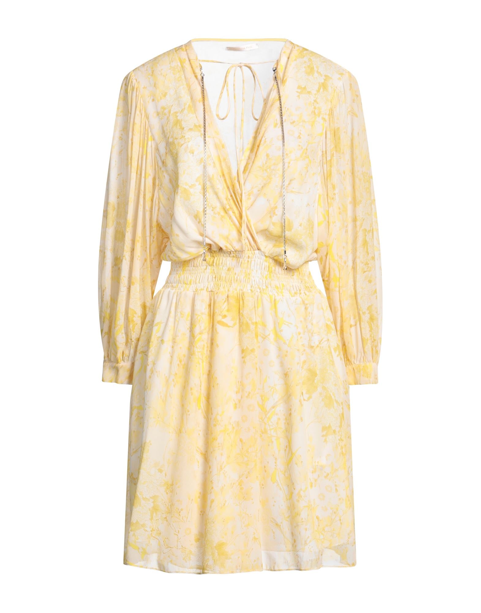 PATRIZIA PEPE - Vestiti corti