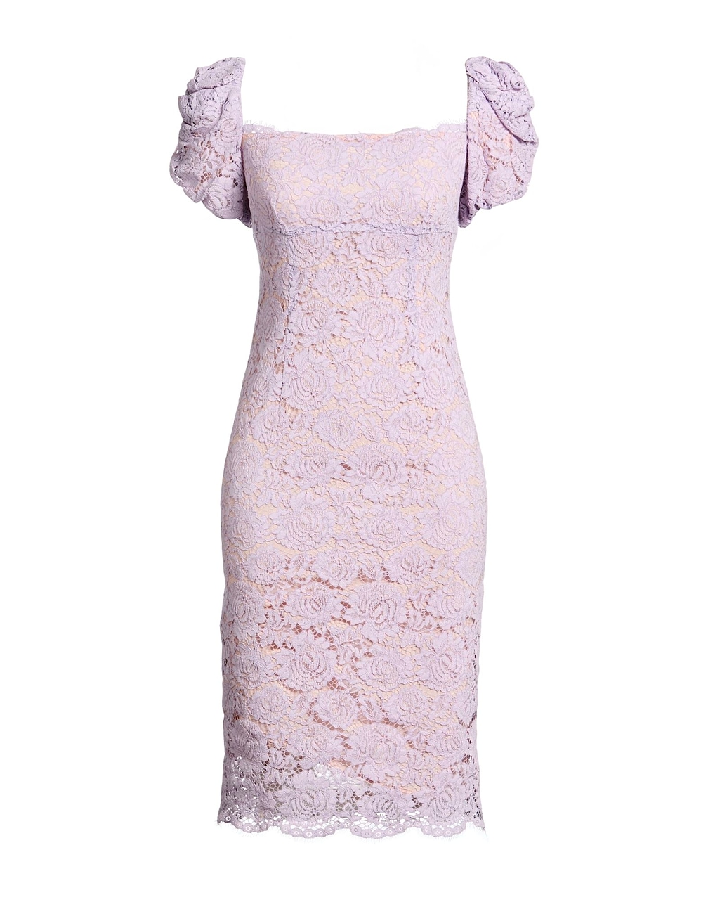 PINKO - Midi dresses