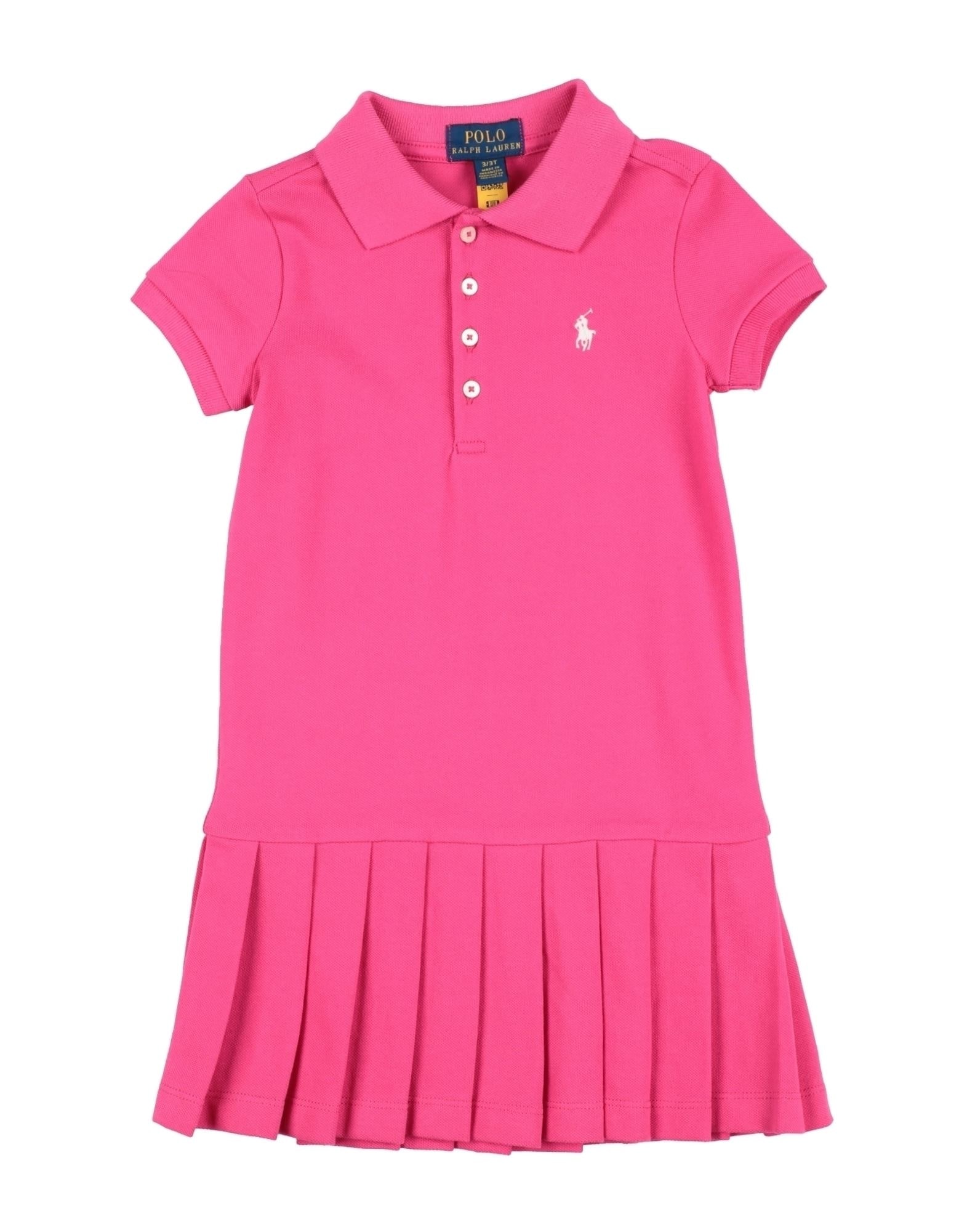 POLO RALPH LAUREN - Kids’ dresses