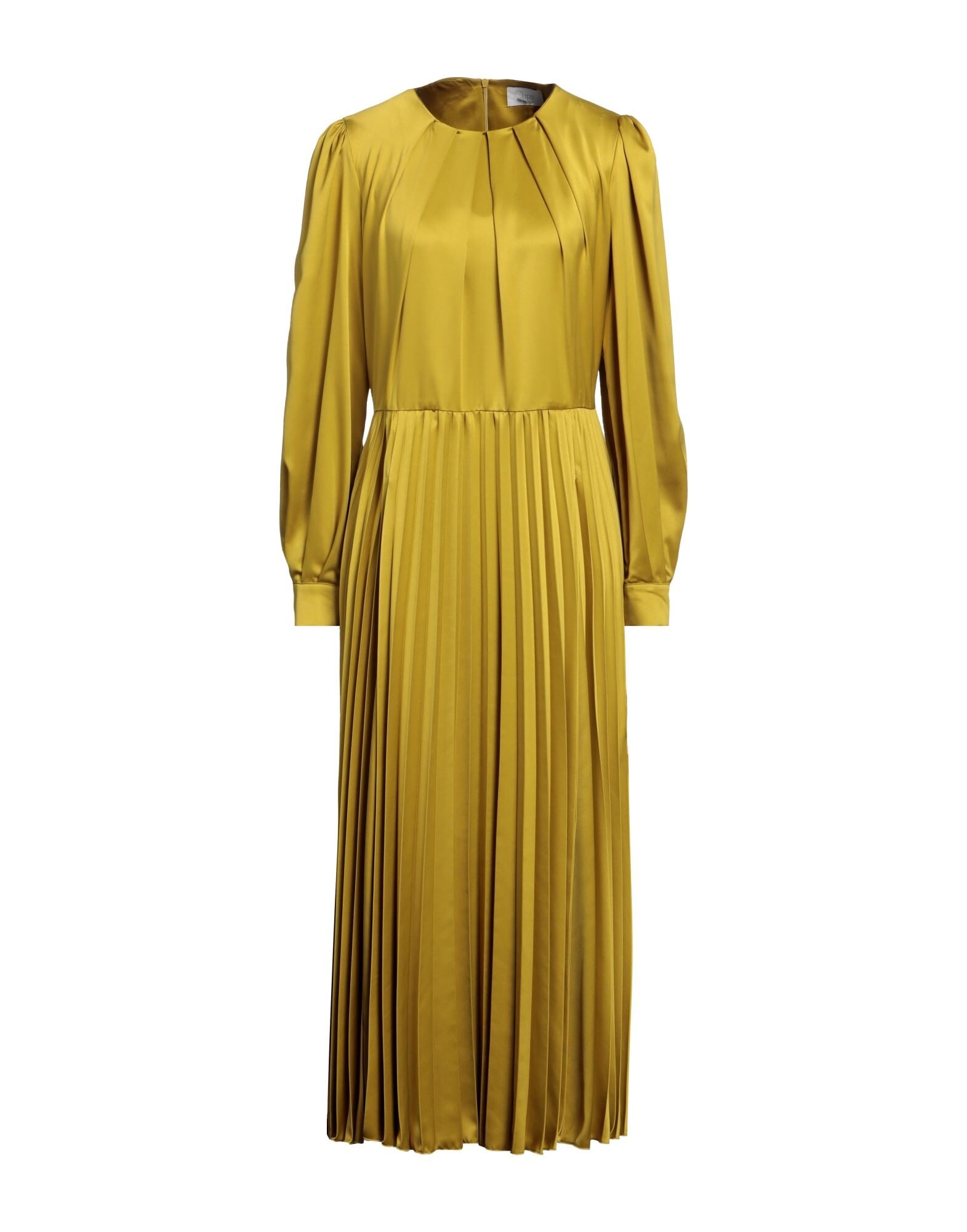 CLIPS MORE - Midi dresses