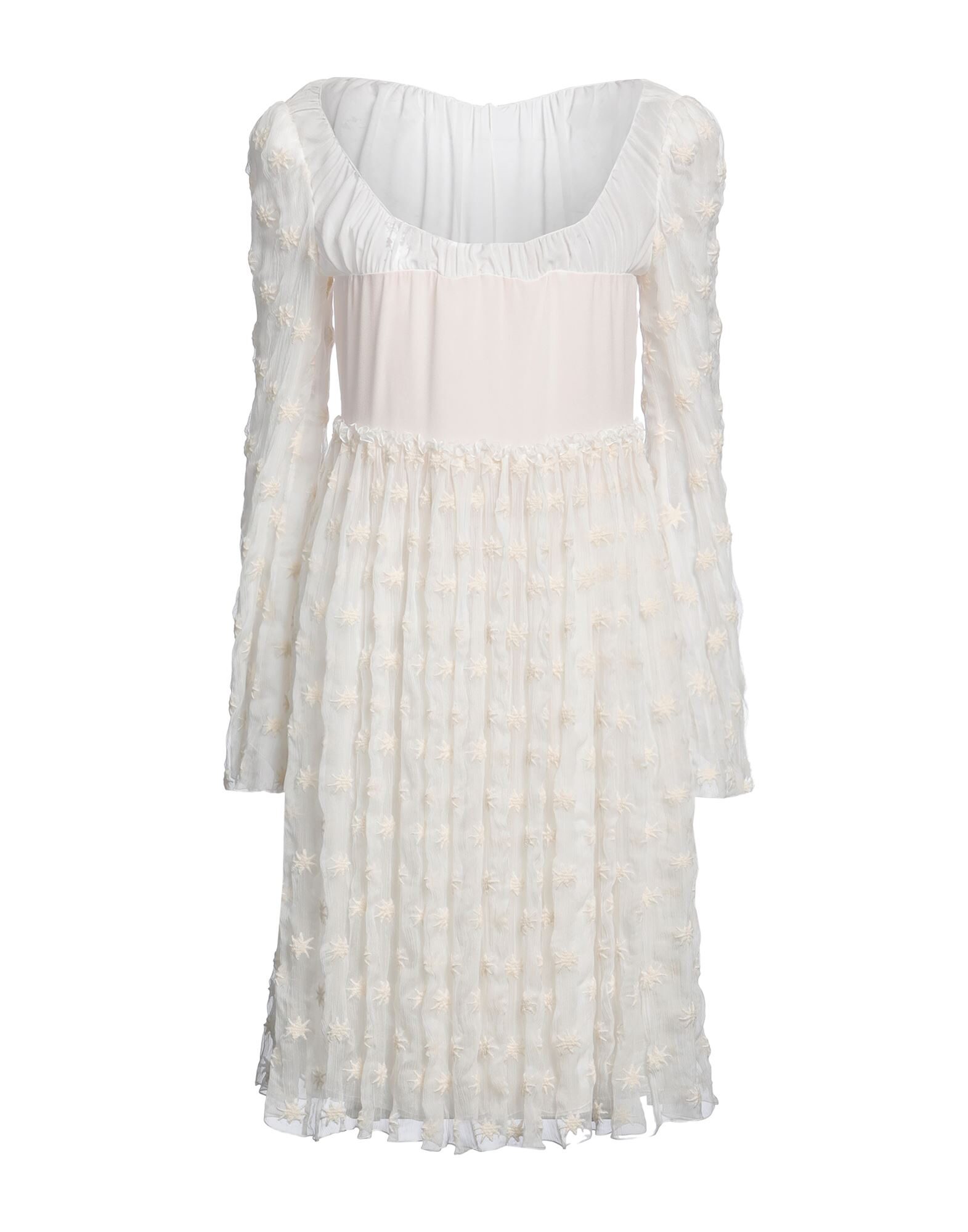 CHLOÉ - Платья миди