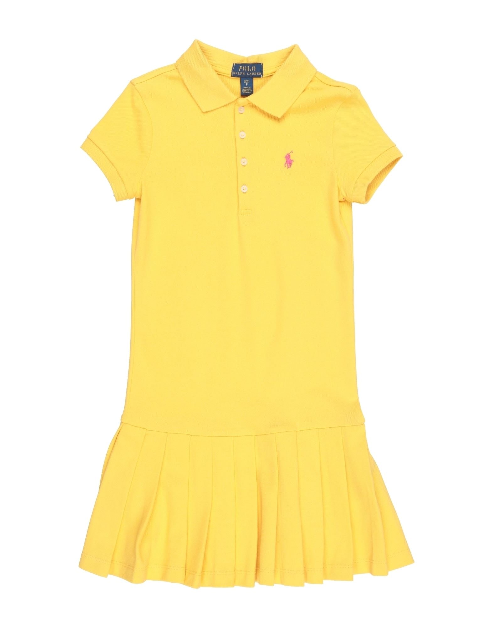 POLO RALPH LAUREN - Kids’ dresses