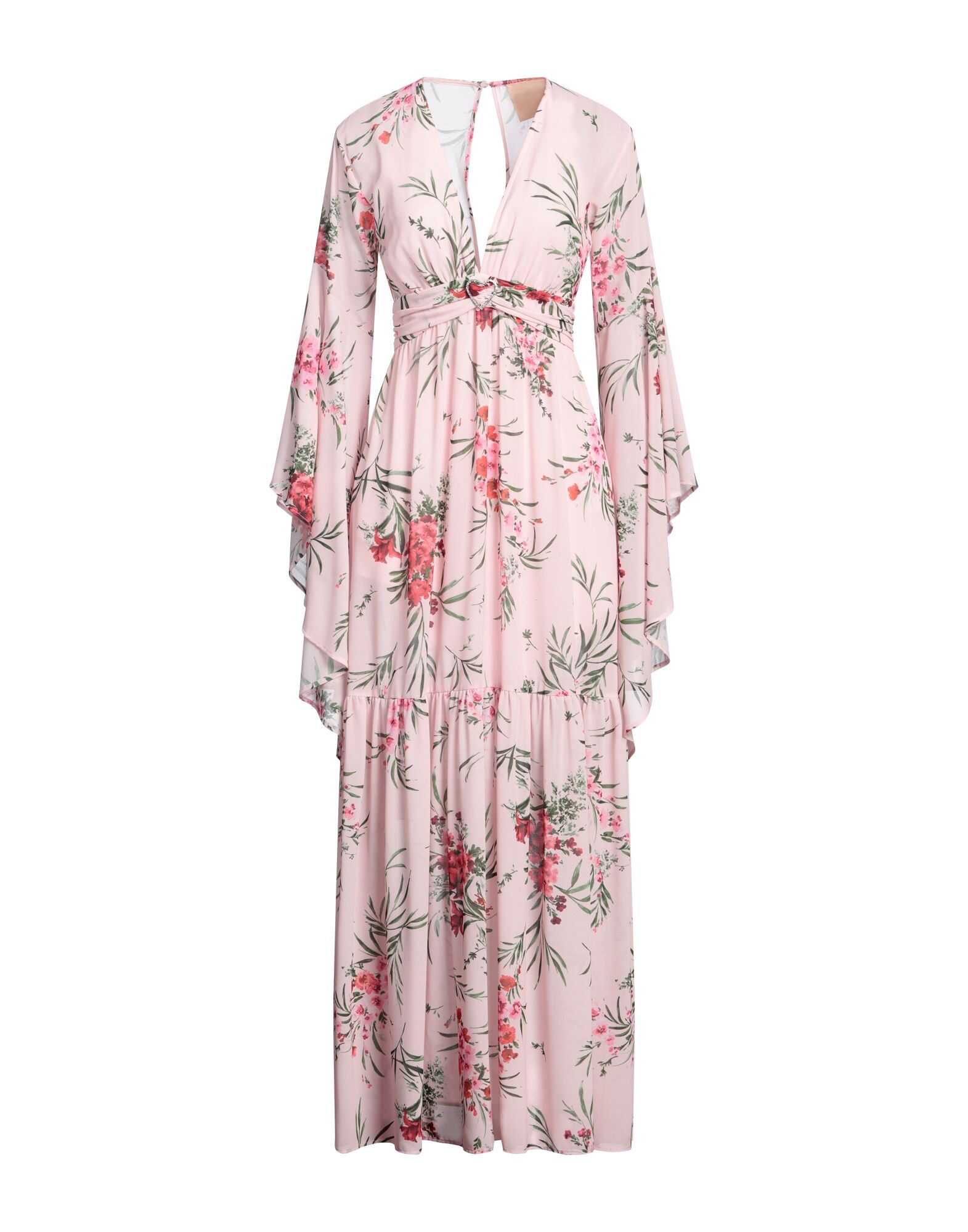 ANIYE BY - マキシ丈ドレス