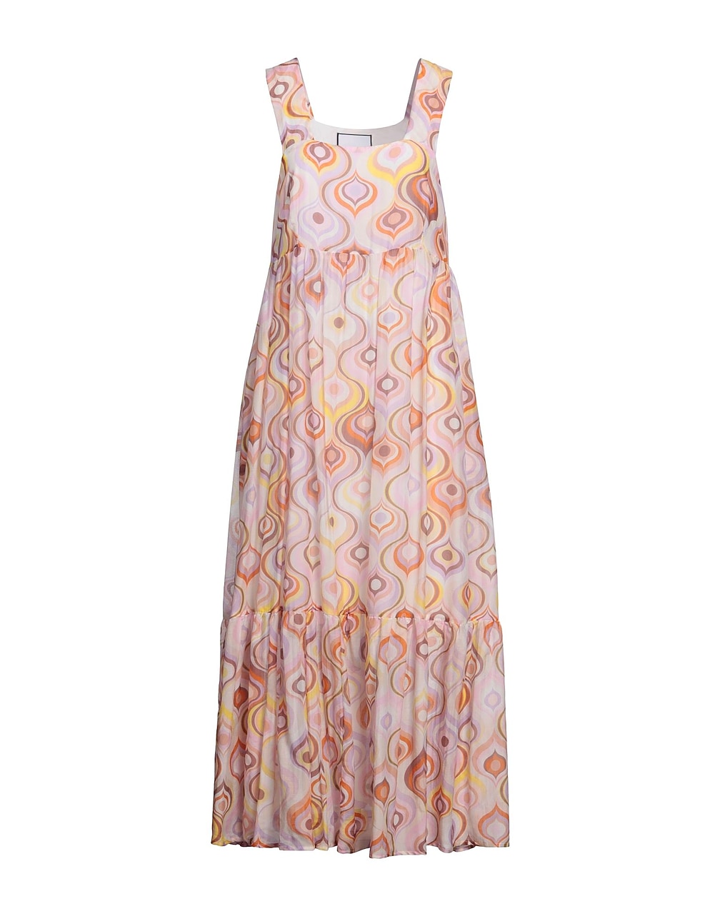 THE ABITO Milano - Midi-Kleider