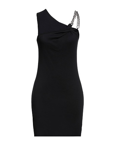 1017 ALYX 9SM Sheath dress Black 100% Cotton