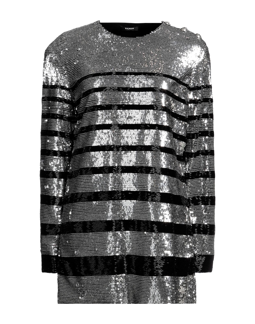 BALMAIN - Mini dresses