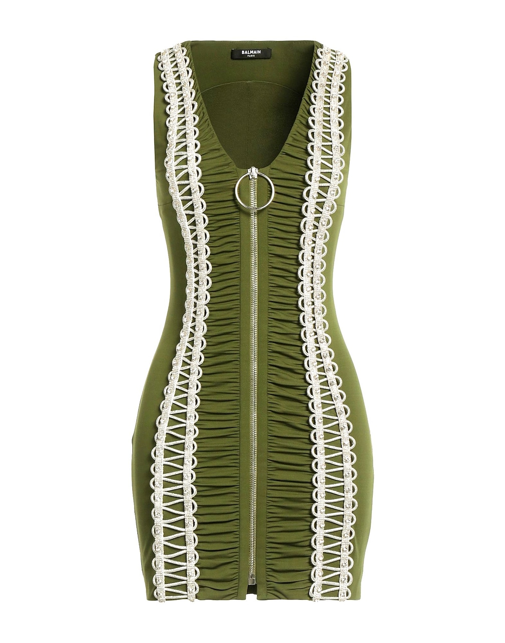 BALMAIN - Mini dresses