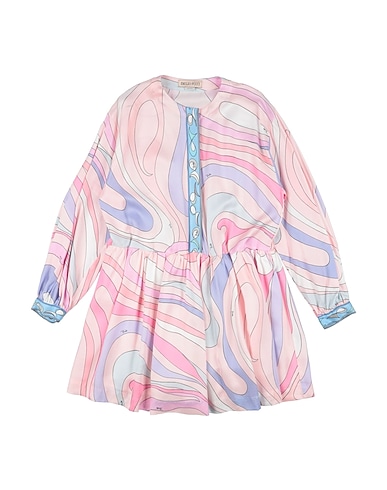 PUCCI Платье 100% Вискоза