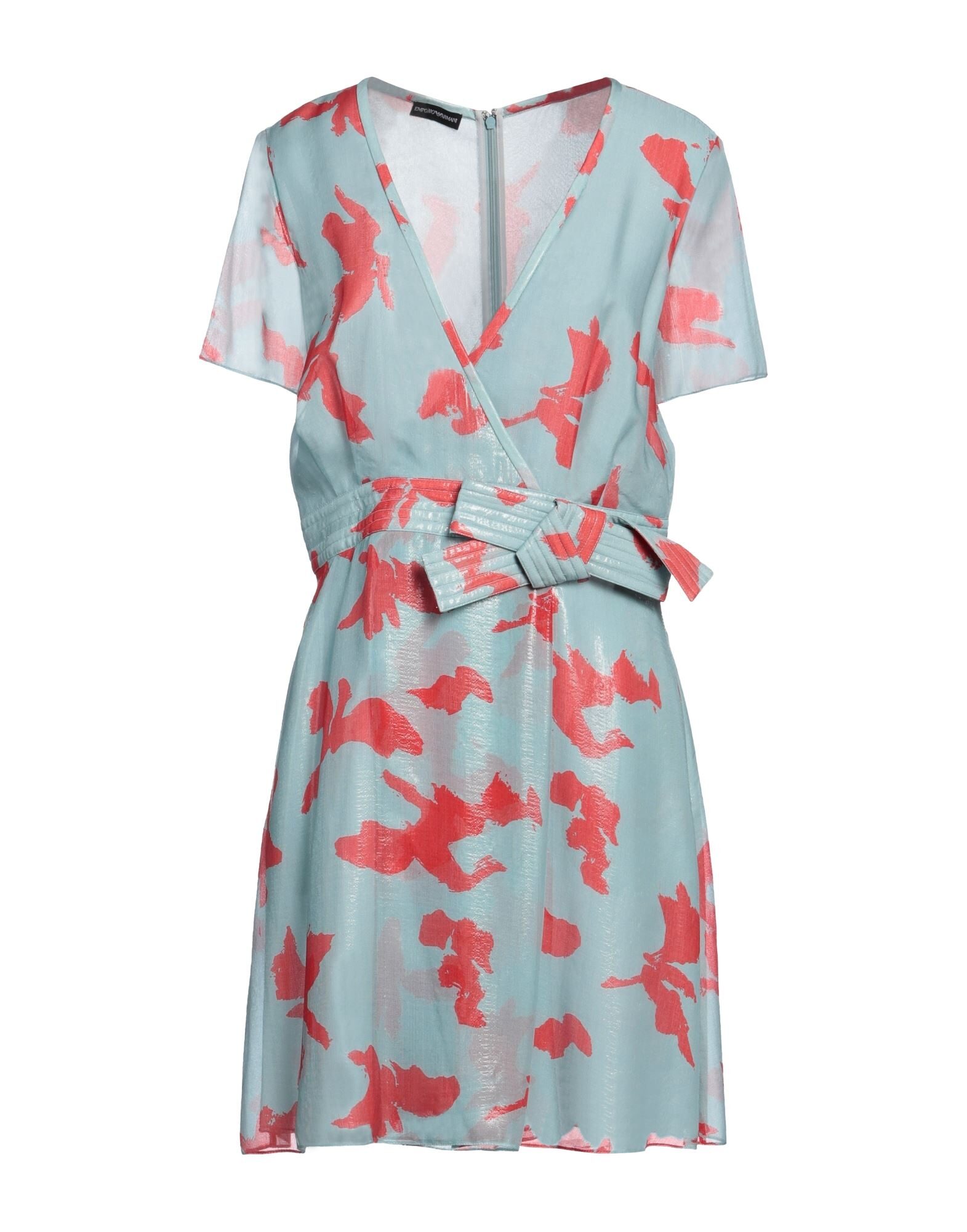 EMPORIO ARMANI - Mini dresses