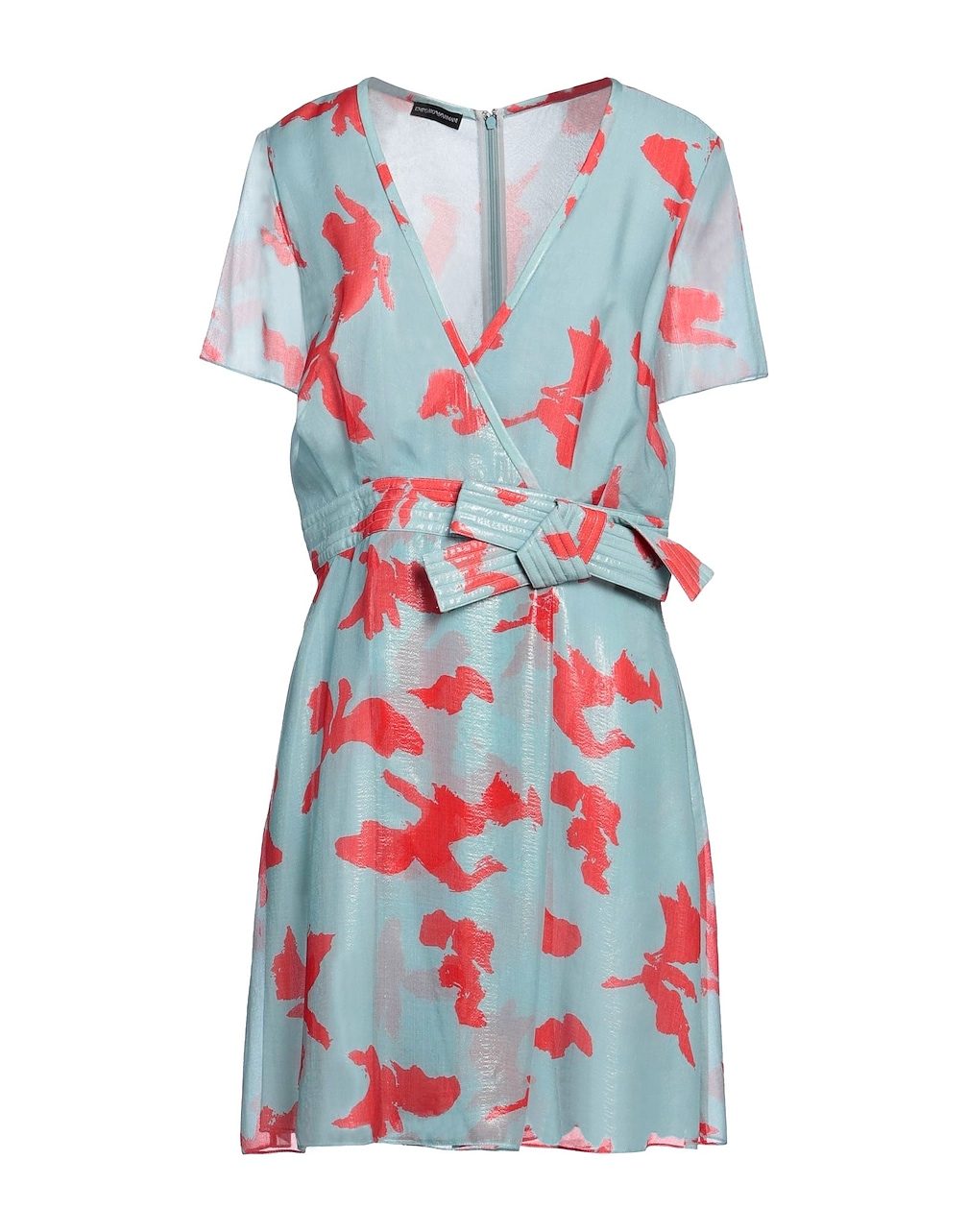 EMPORIO ARMANI - Mini dresses