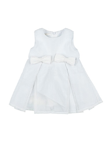 LIU •JO Babykleid Off white 60% Viskose, 34% Polyamid, 6% Elastan