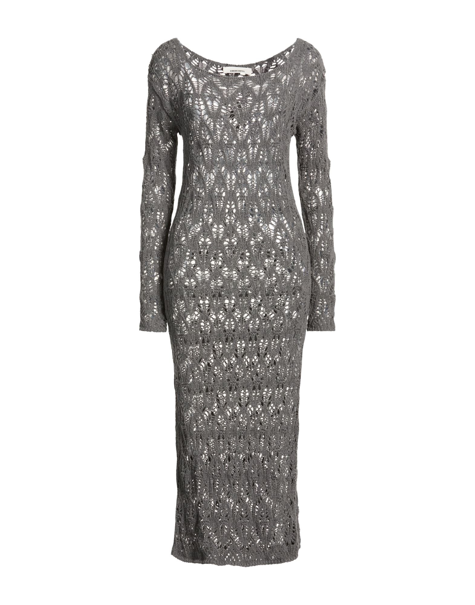 CIRCUS HOTEL - Maxi dresses