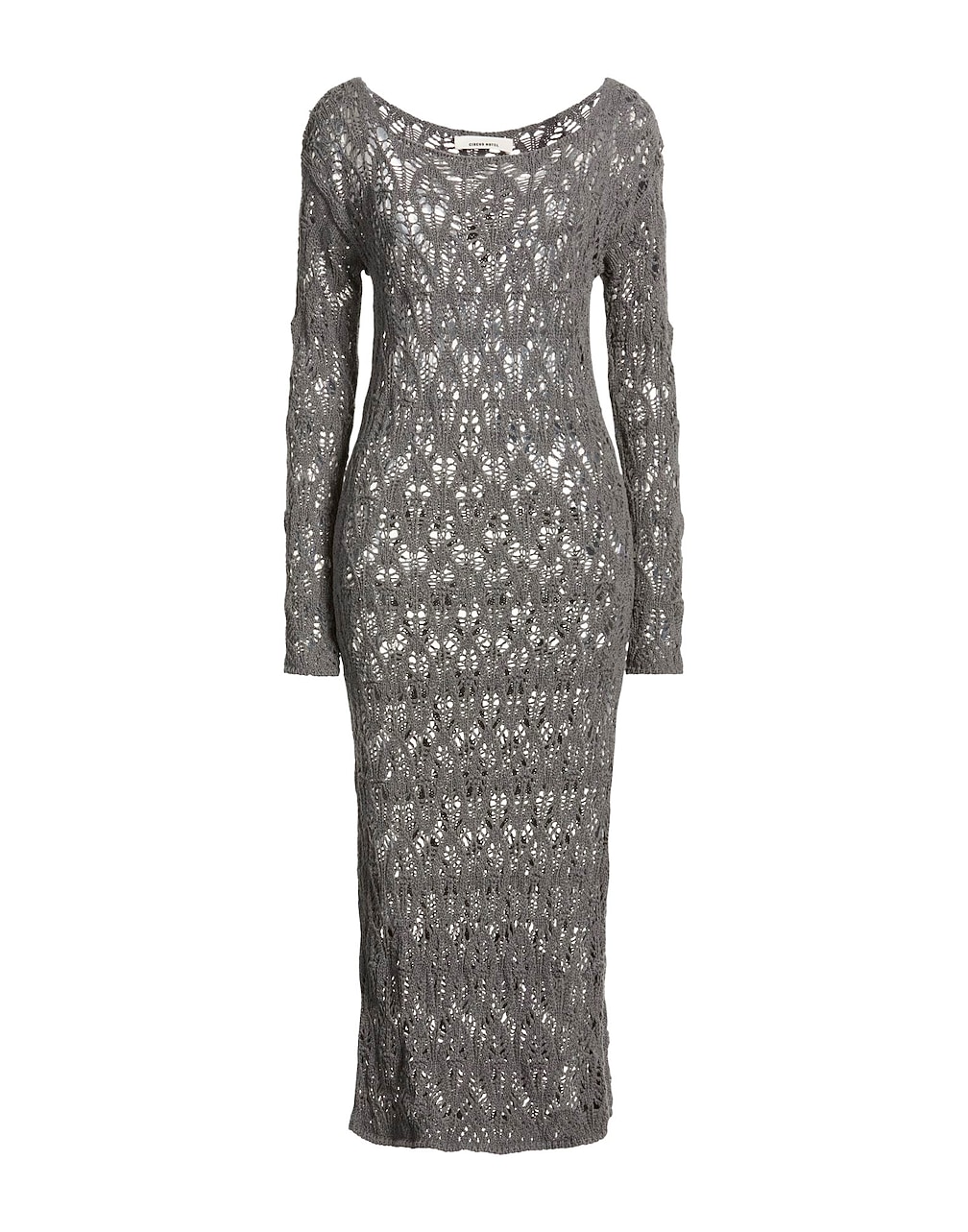 CIRCUS HOTEL - Maxi dresses