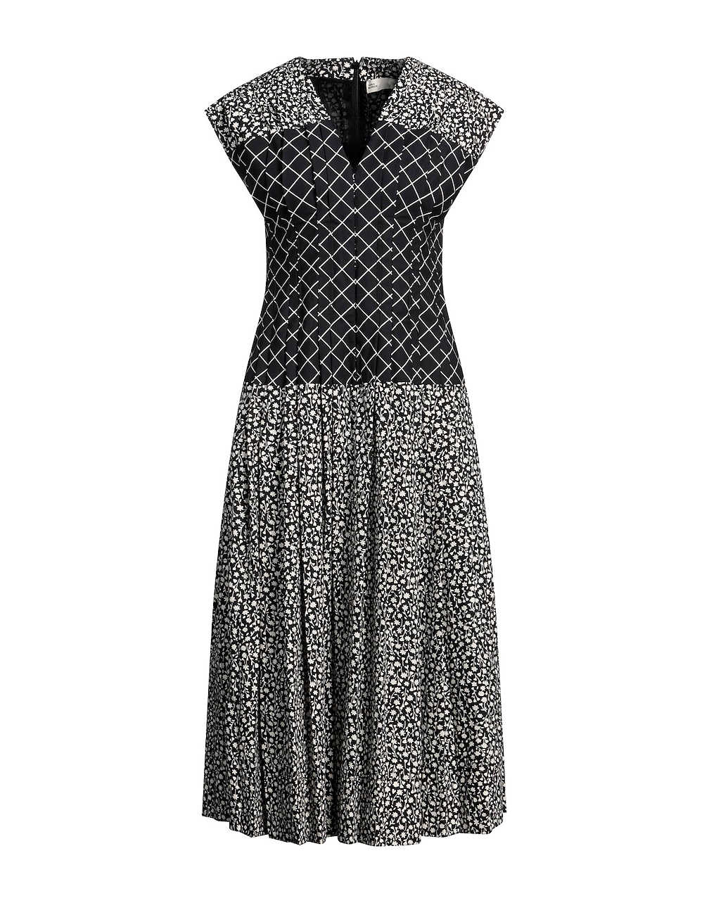 TORY BURCH - Vestiti midi