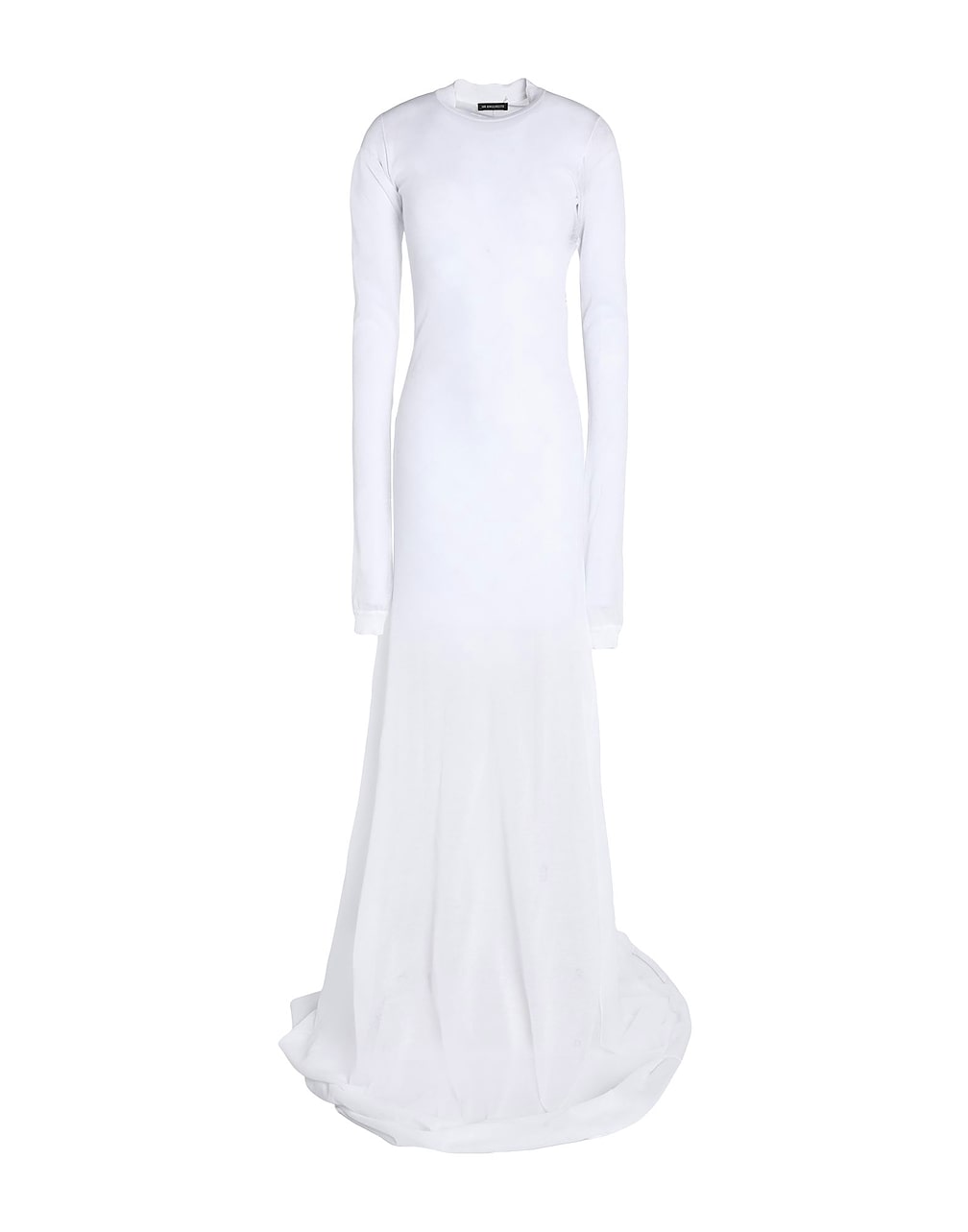 ANN DEMEULEMEESTER - Maxi dresses