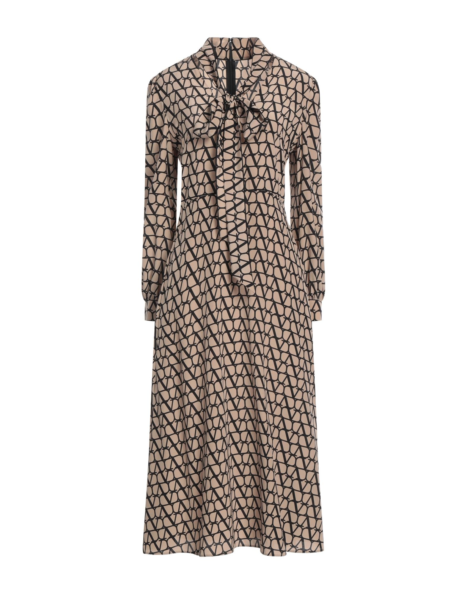 VALENTINO GARAVANI - ミディ丈ワンピース