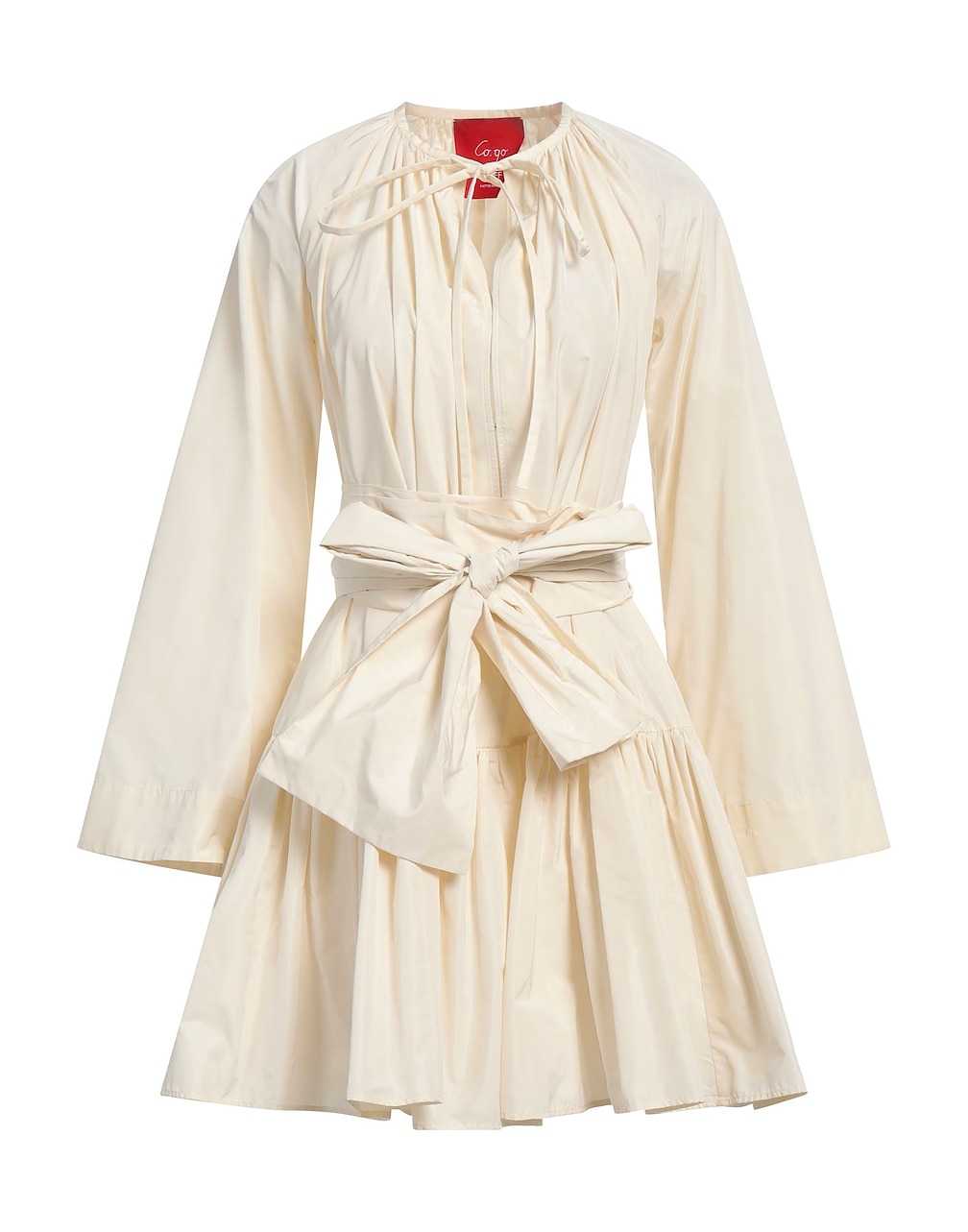 CO.GO - Robes courtes