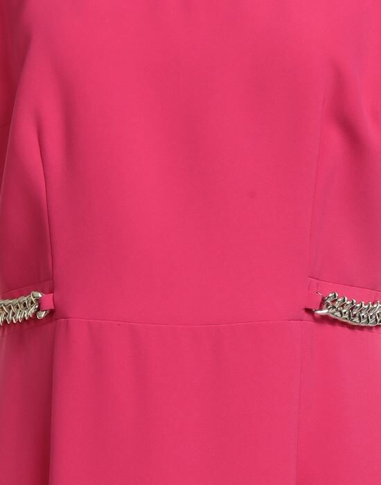 CLIPS MORE Короткое платье