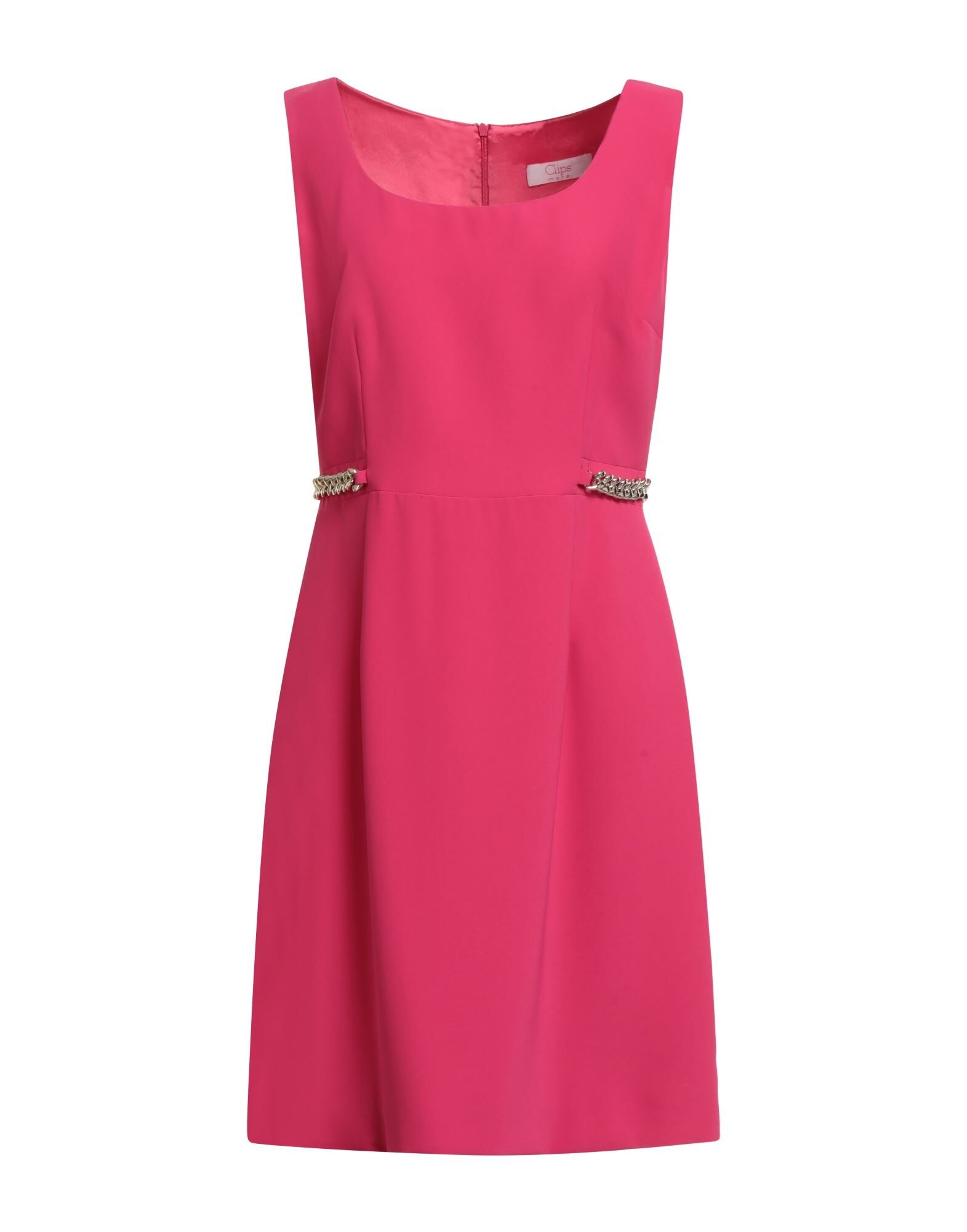 CLIPS MORE - Mini dresses