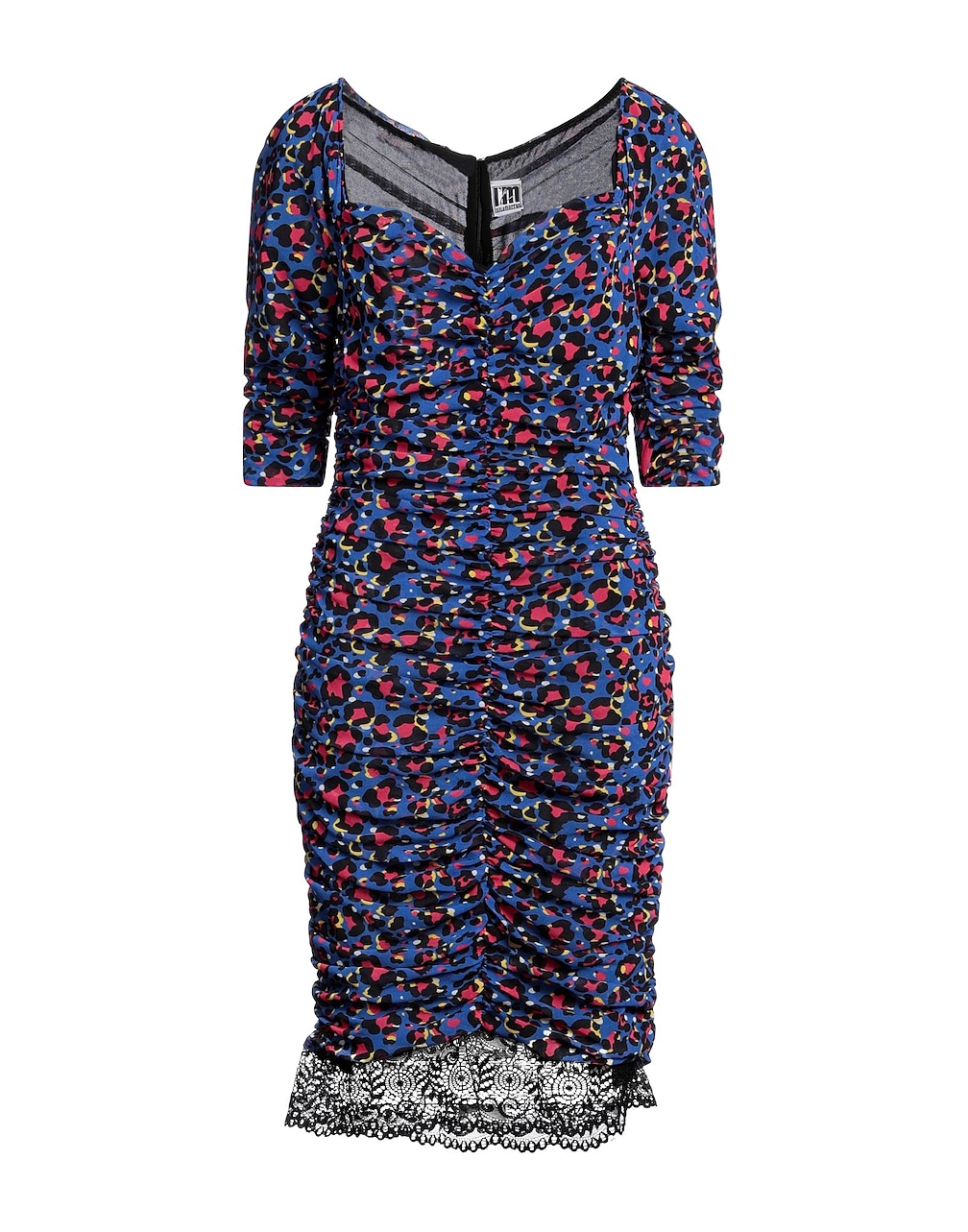 I'M ISOLA MARRAS - Vestidos midi