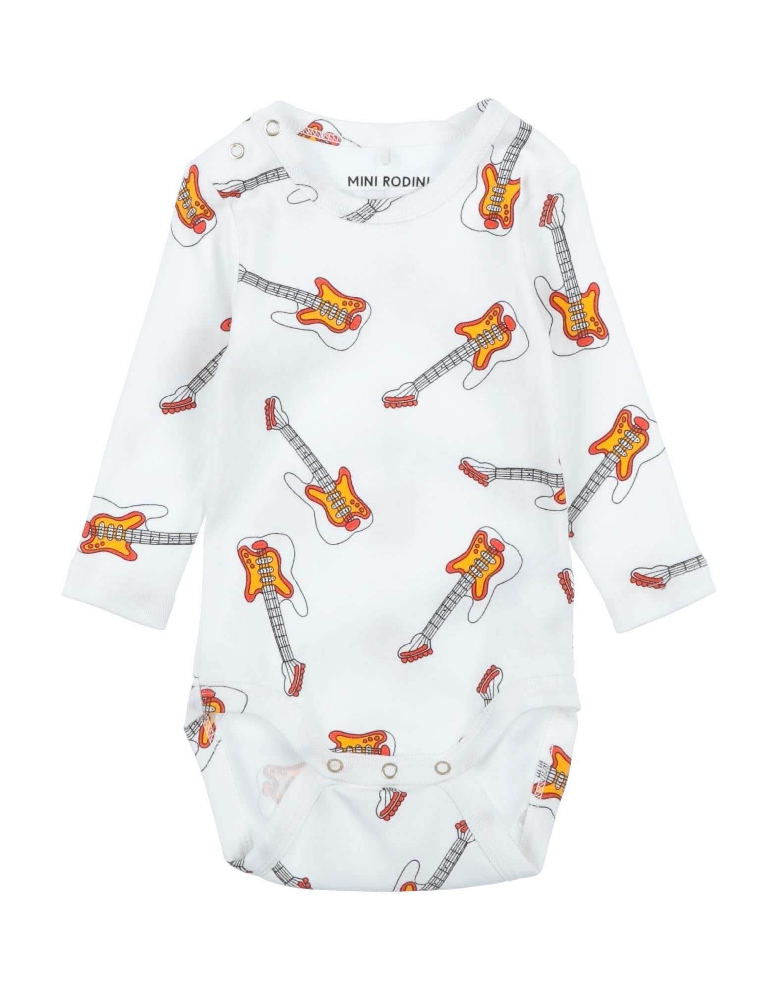 MINI RODINI - Baby Bodysuits