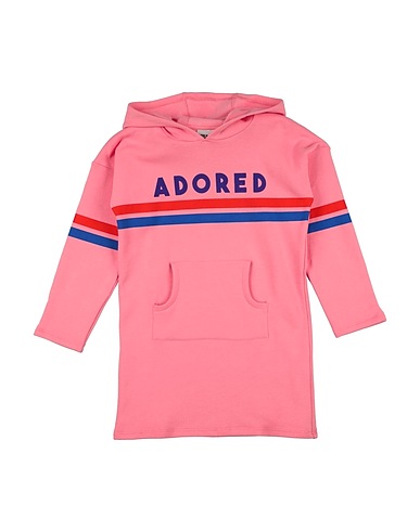 MINI RODINI Dress 100% Organic cotton