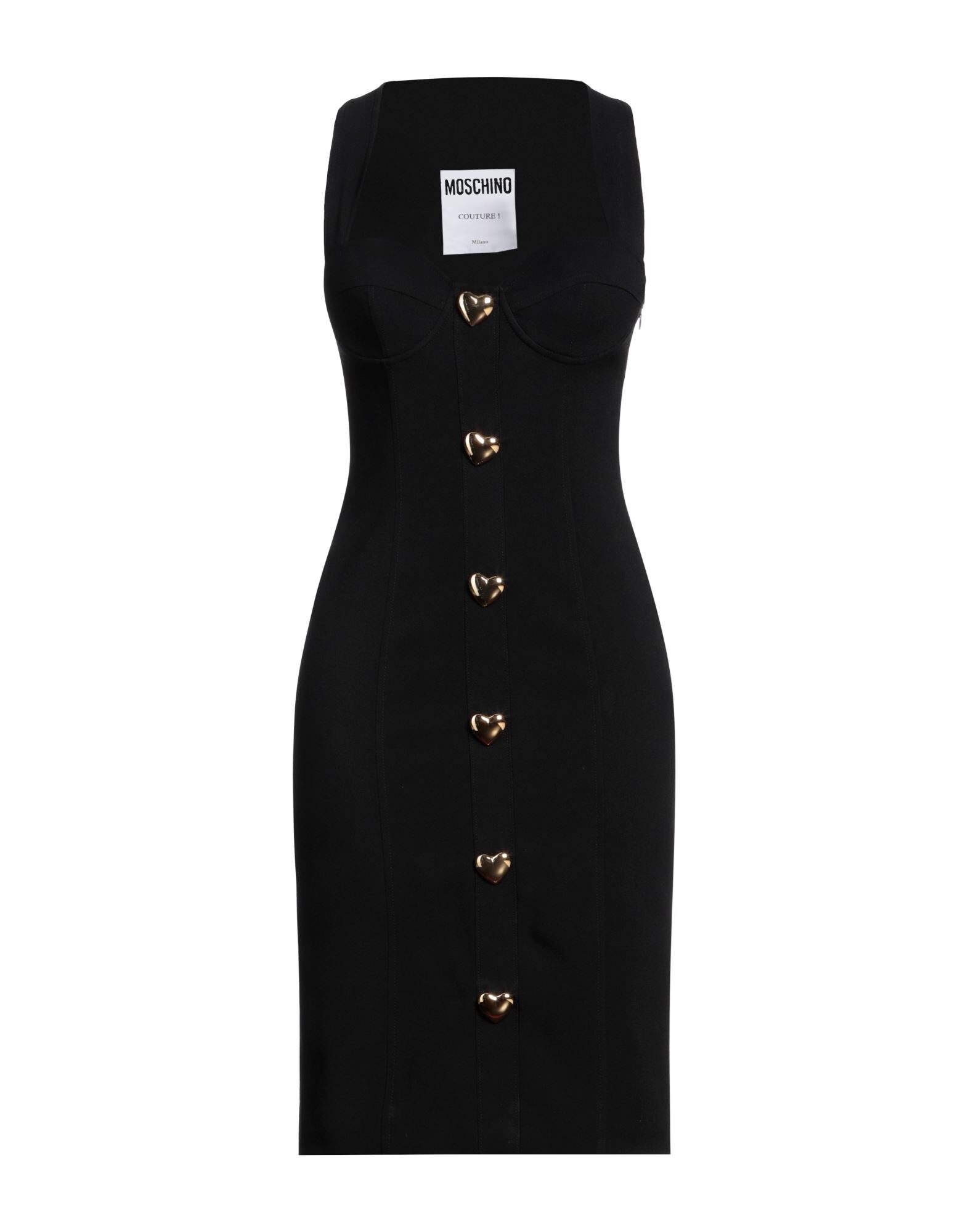 MOSCHINO - Midi dresses