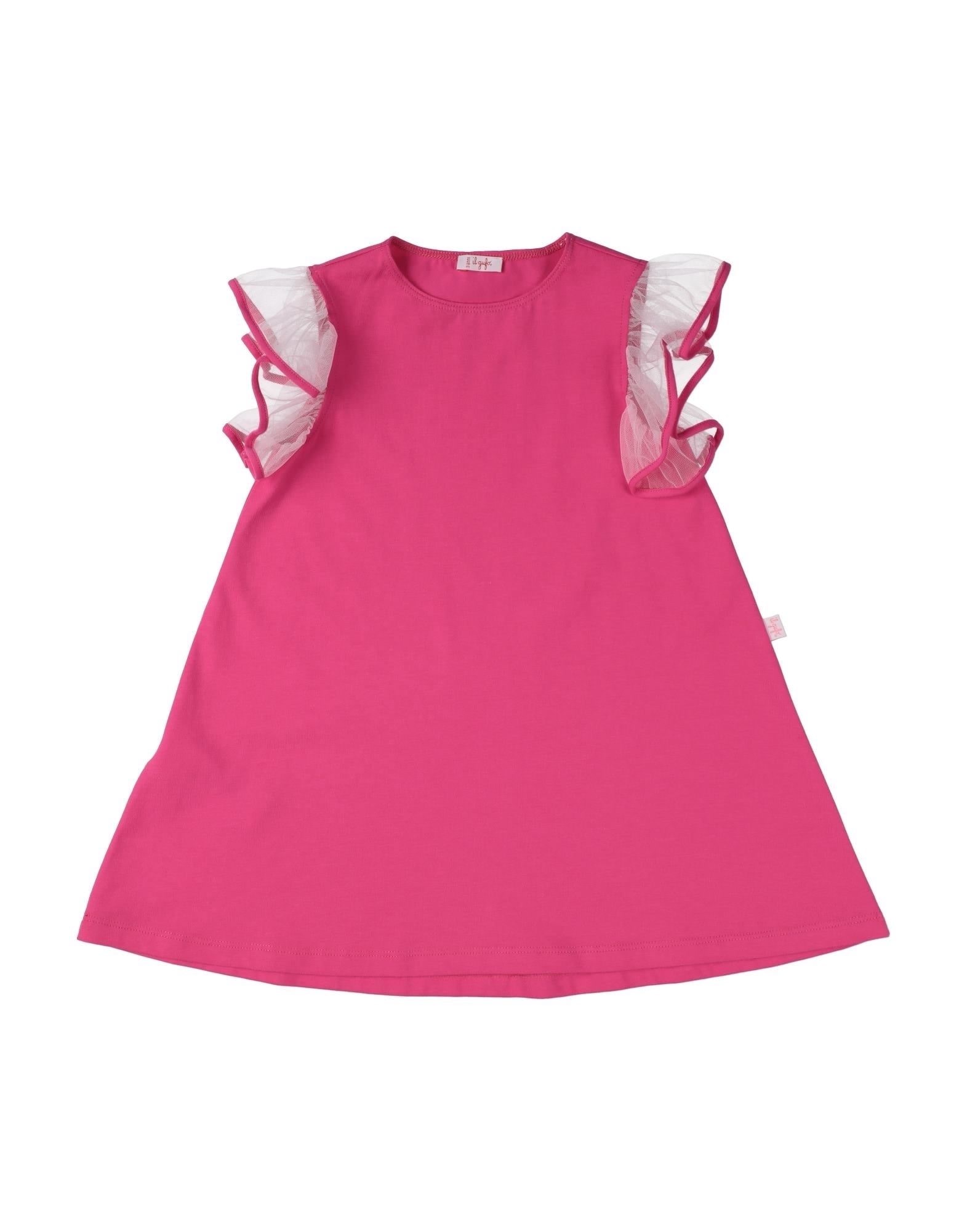 IL GUFO - Kids’ dresses