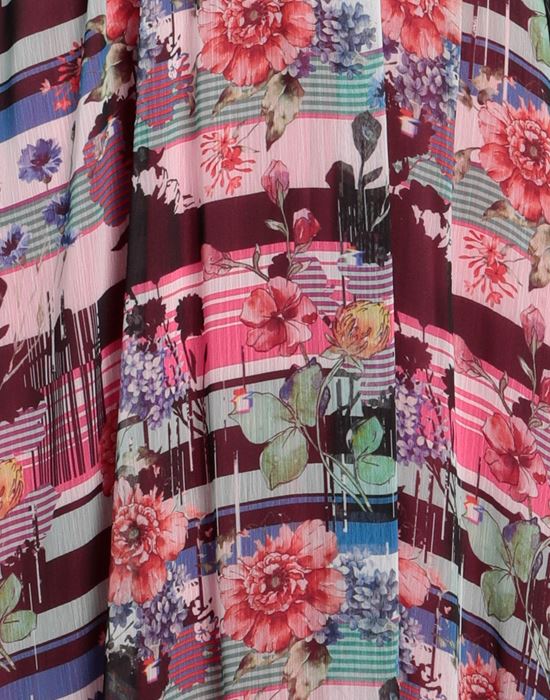 SILVIAN HEACH Длинное платье