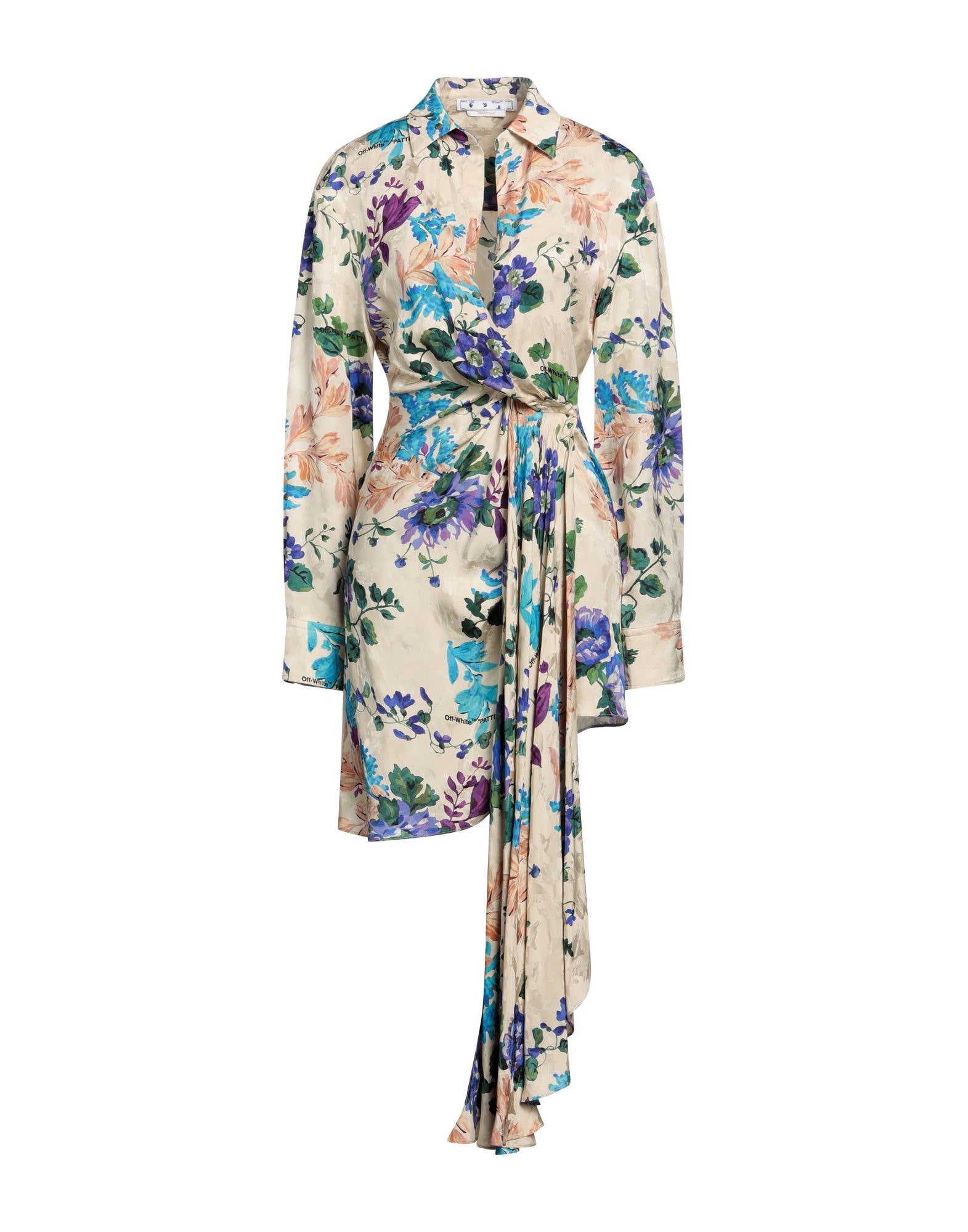 OFF-WHITE™ - Mini dresses