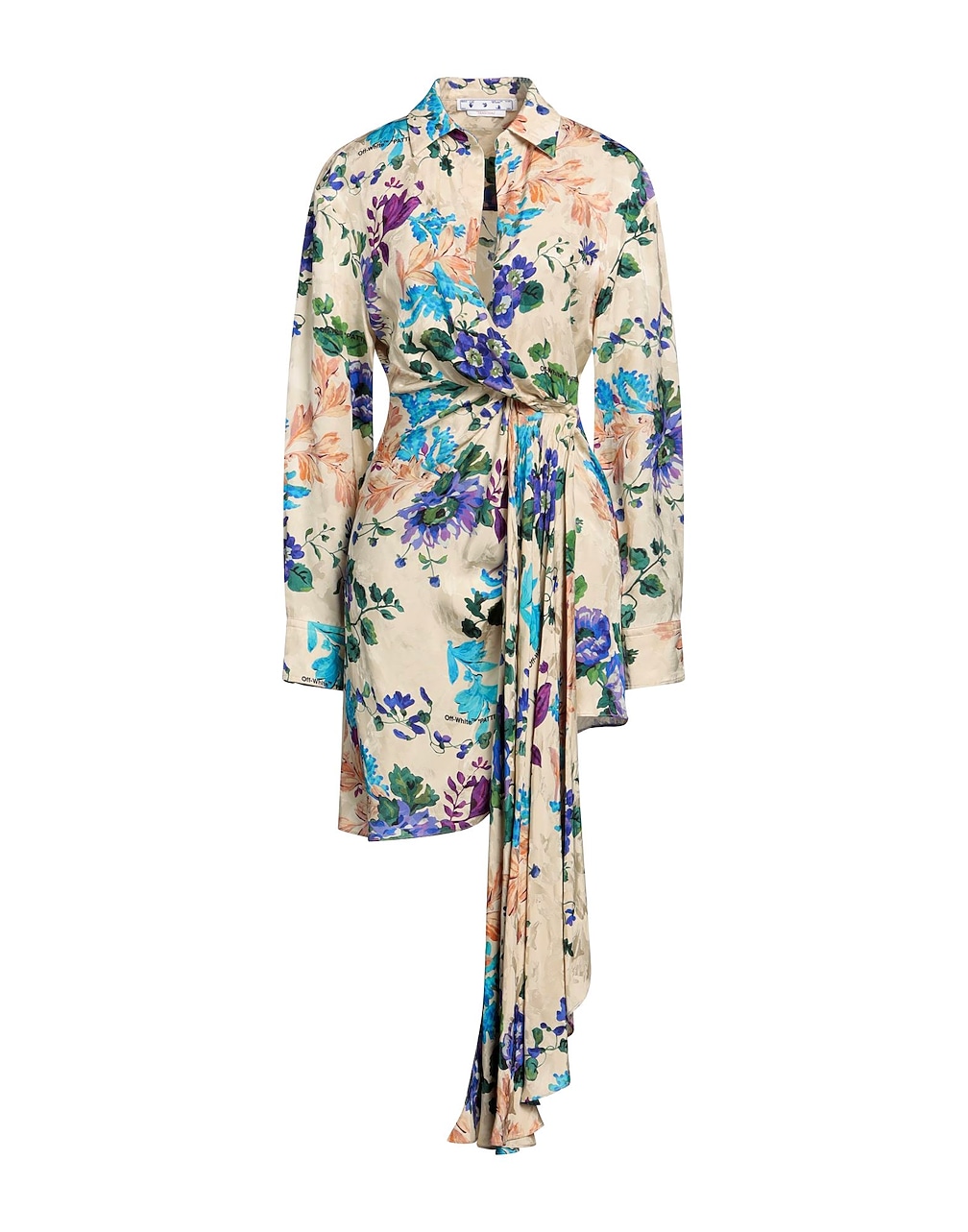 OFF-WHITE™ - Mini dresses