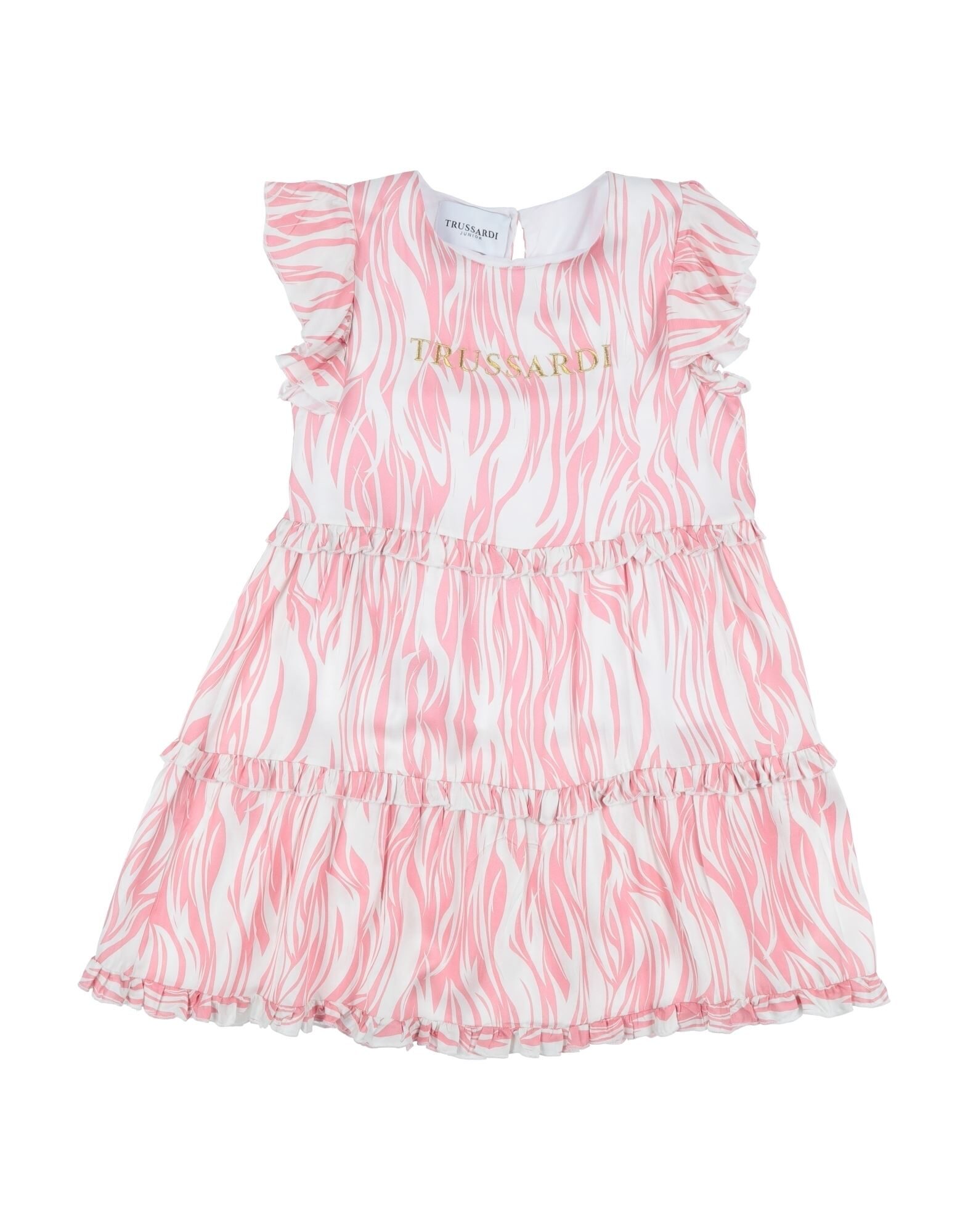 TRUSSARDI JUNIOR - Kids’ dresses
