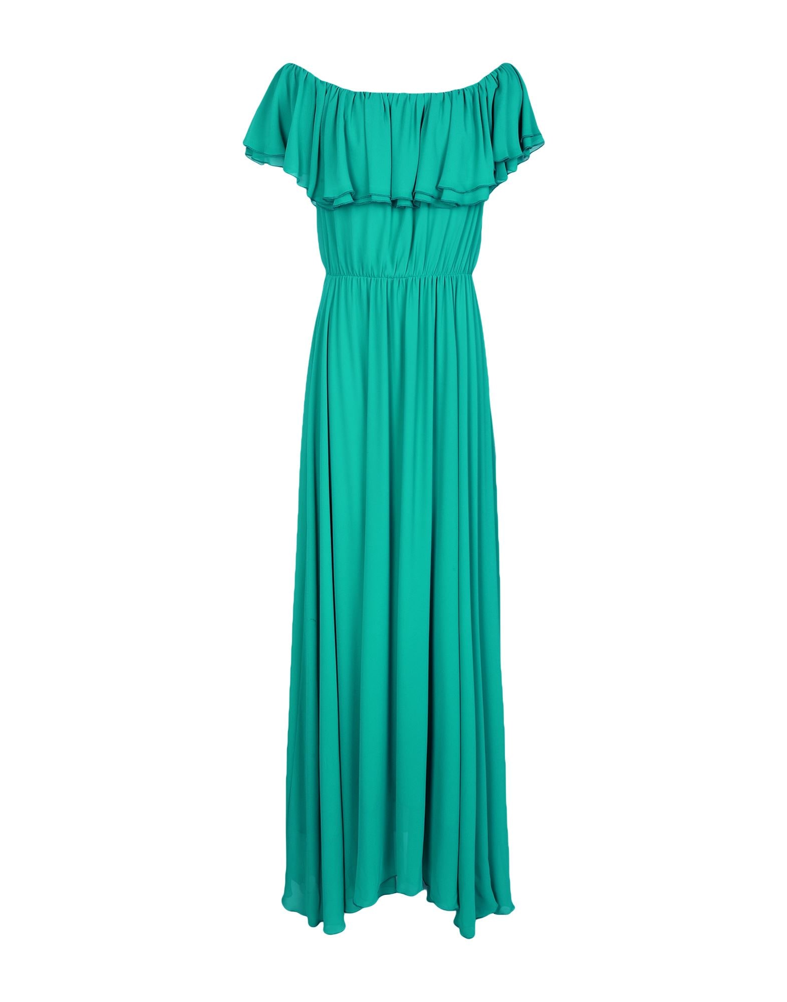 DRAMÉE - マキシ丈ドレス