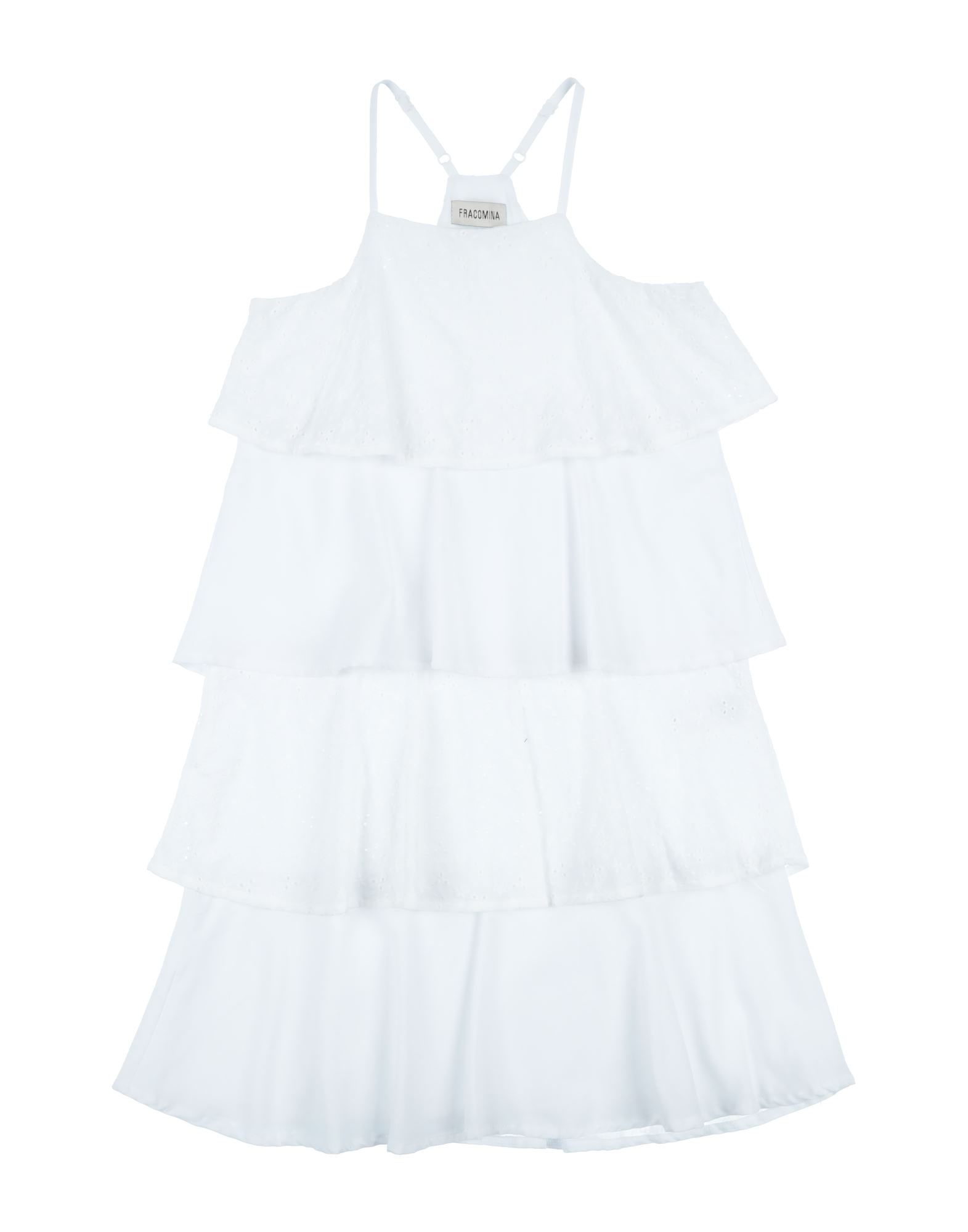FRACOMINA MINI - Kids’ dresses