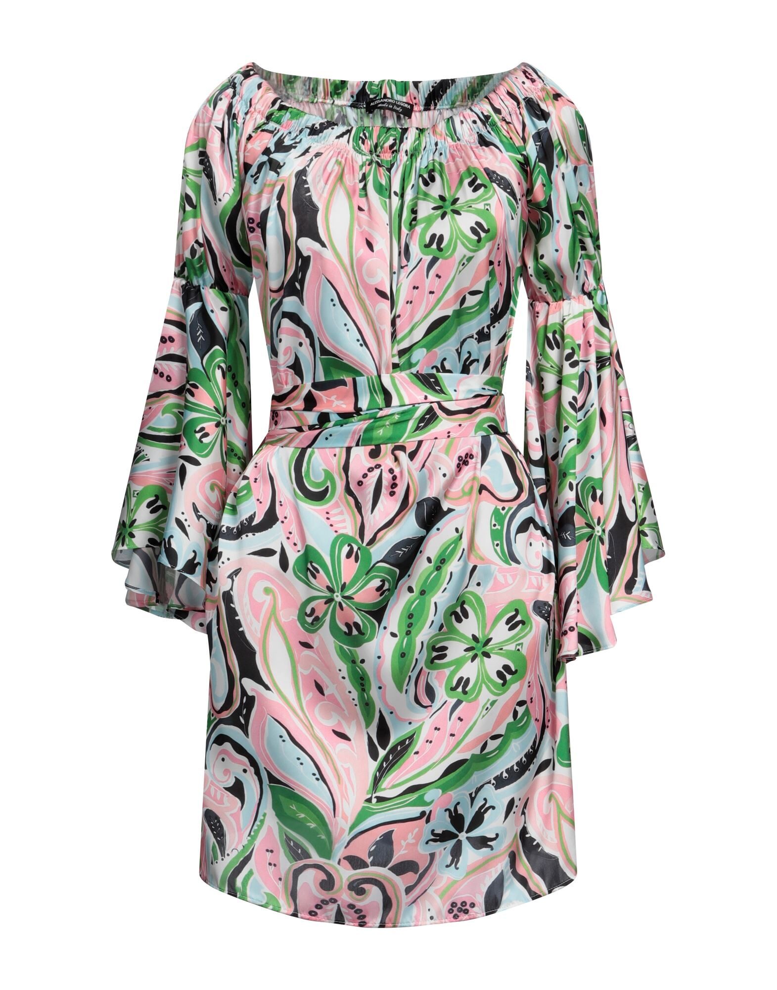 ALESSANDRO LEGORA - Mini dresses