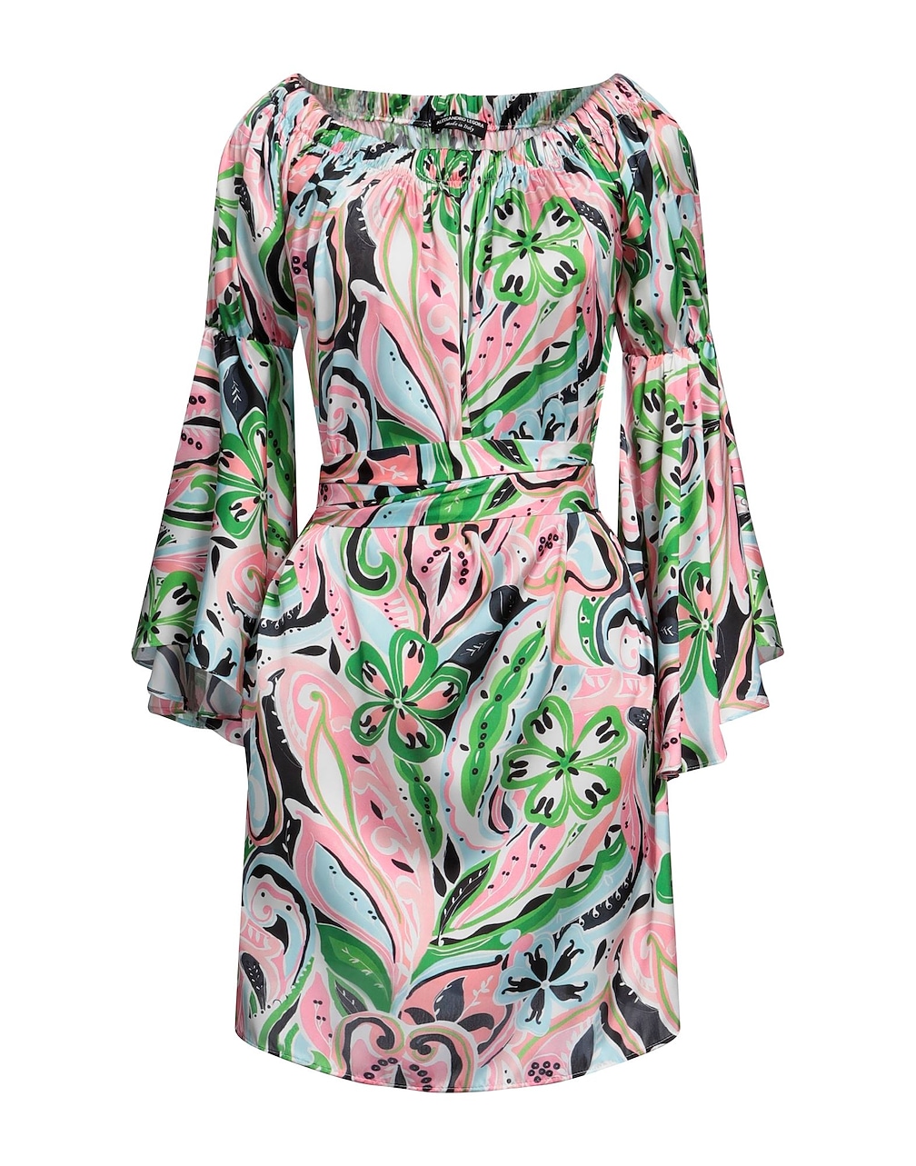 ALESSANDRO LEGORA - Mini-Kleider