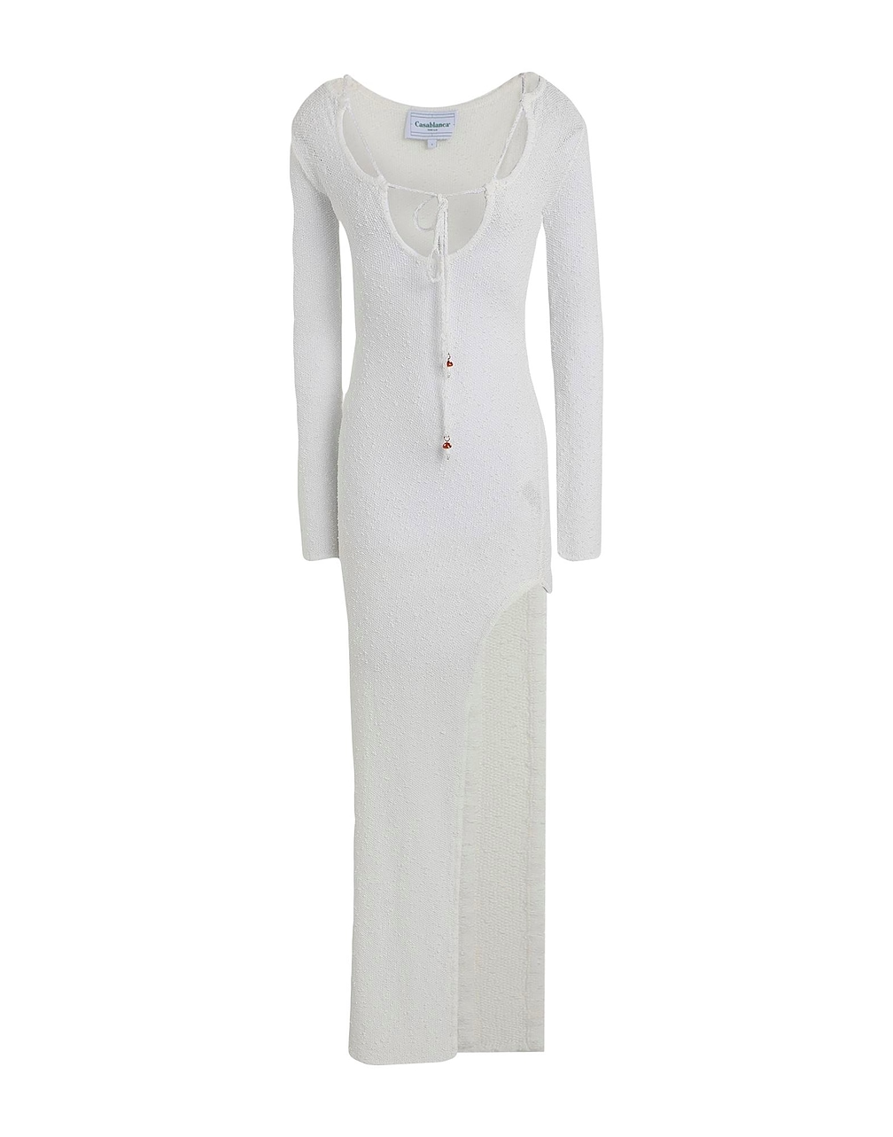 CASABLANCA - Midi dresses