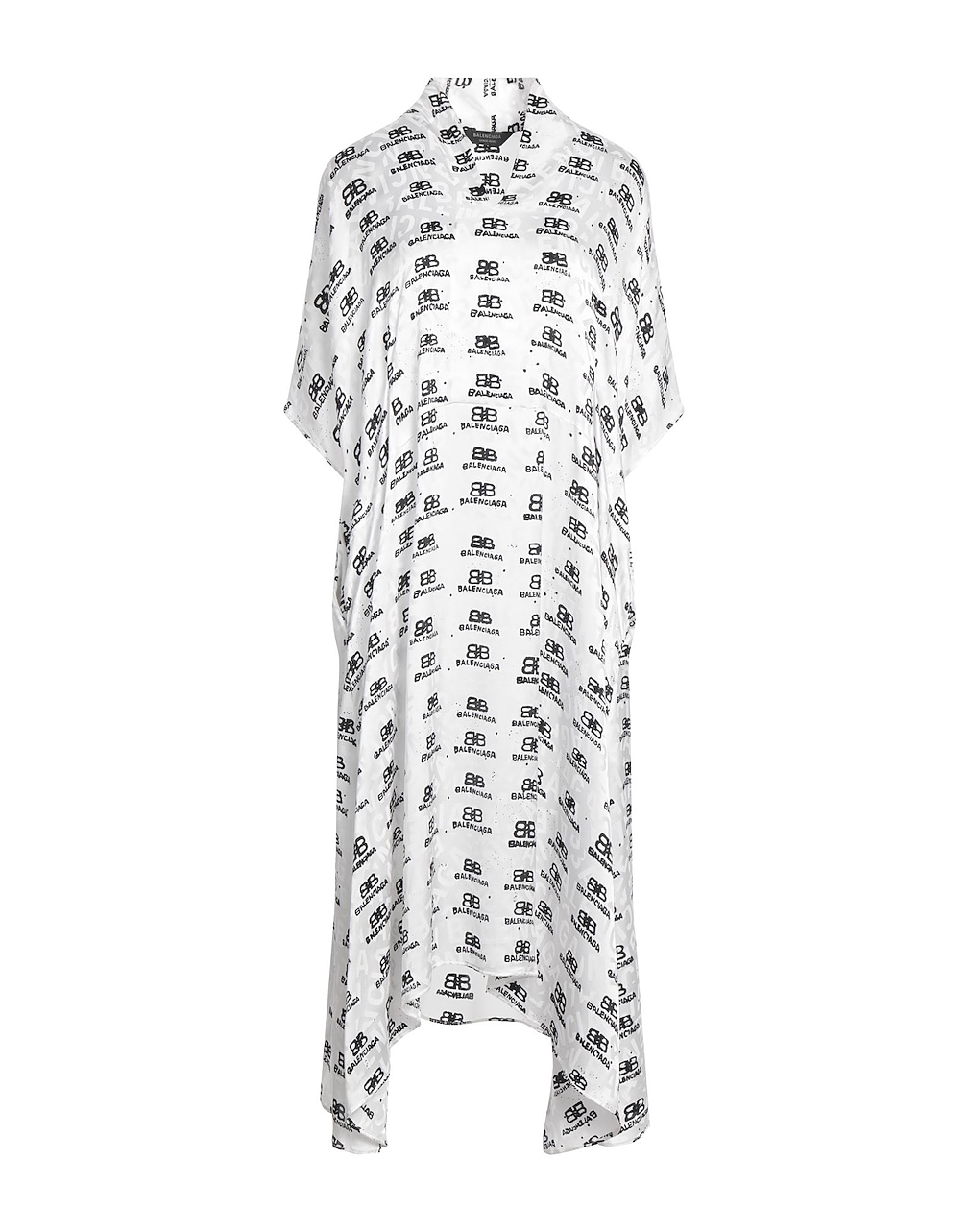 BALENCIAGA - Midi dresses