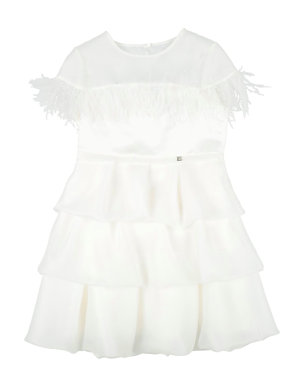 ERMANNO SCERVINO JUNIOR - Kids’ dresses