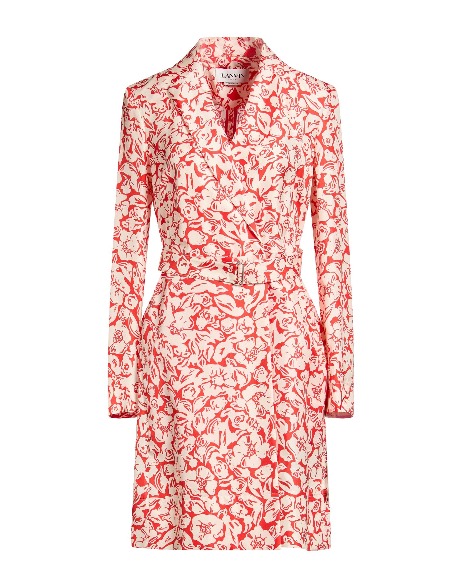 LANVIN - Mini dresses