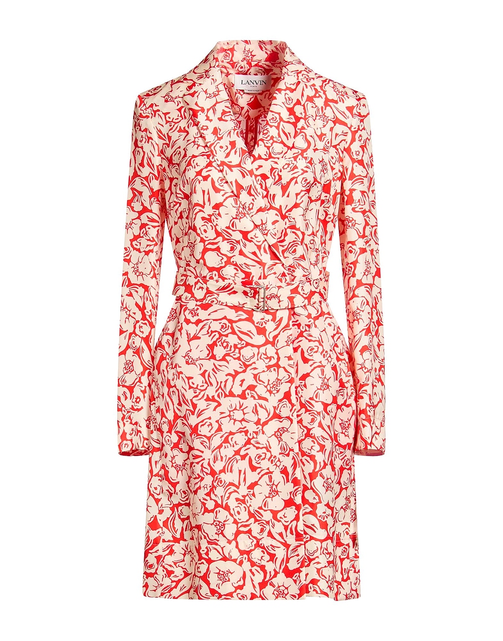 LANVIN - Mini dresses