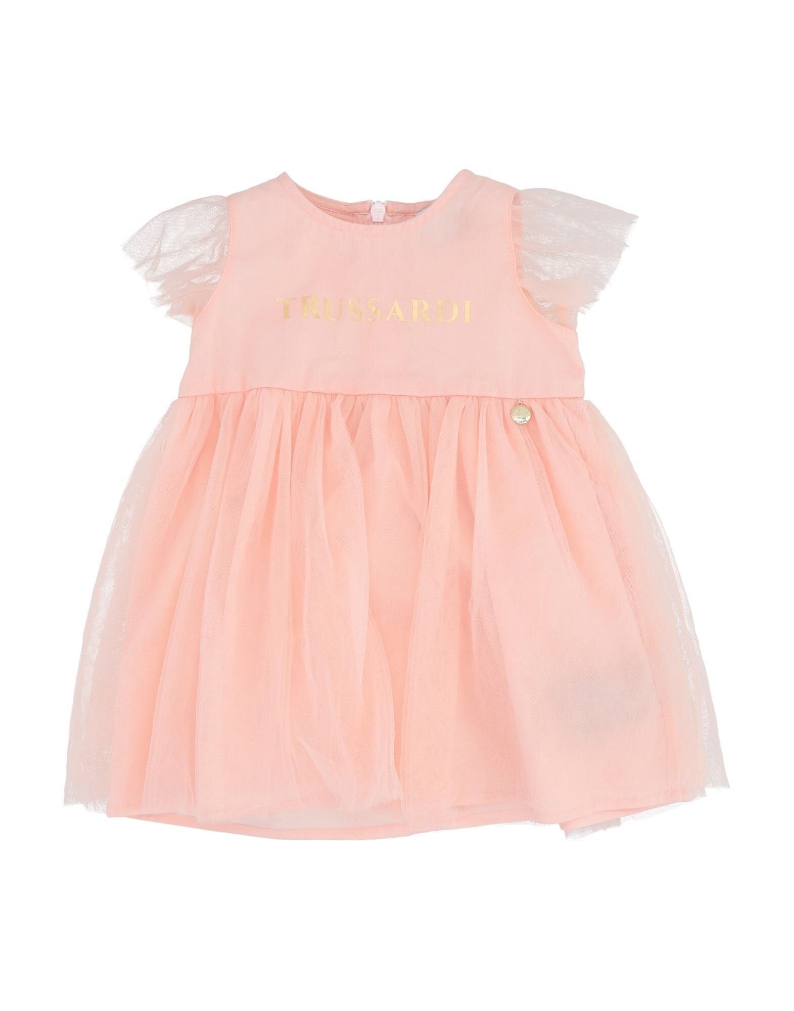 TRUSSARDI JUNIOR - Baby dresses