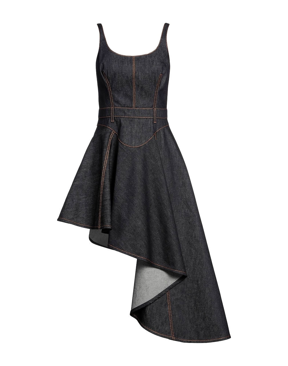 MCQUEEN - Mini dresses
