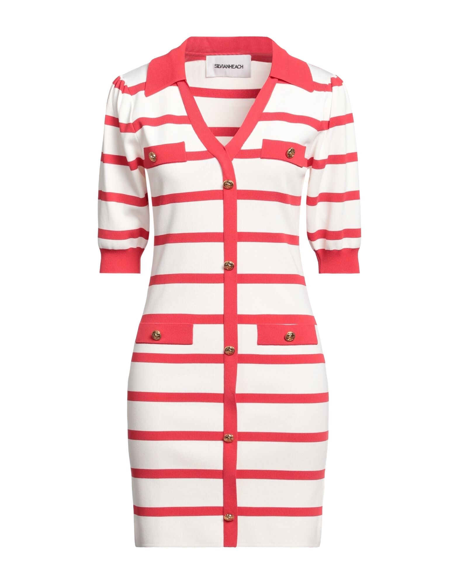 SILVIAN HEACH - Mini dresses