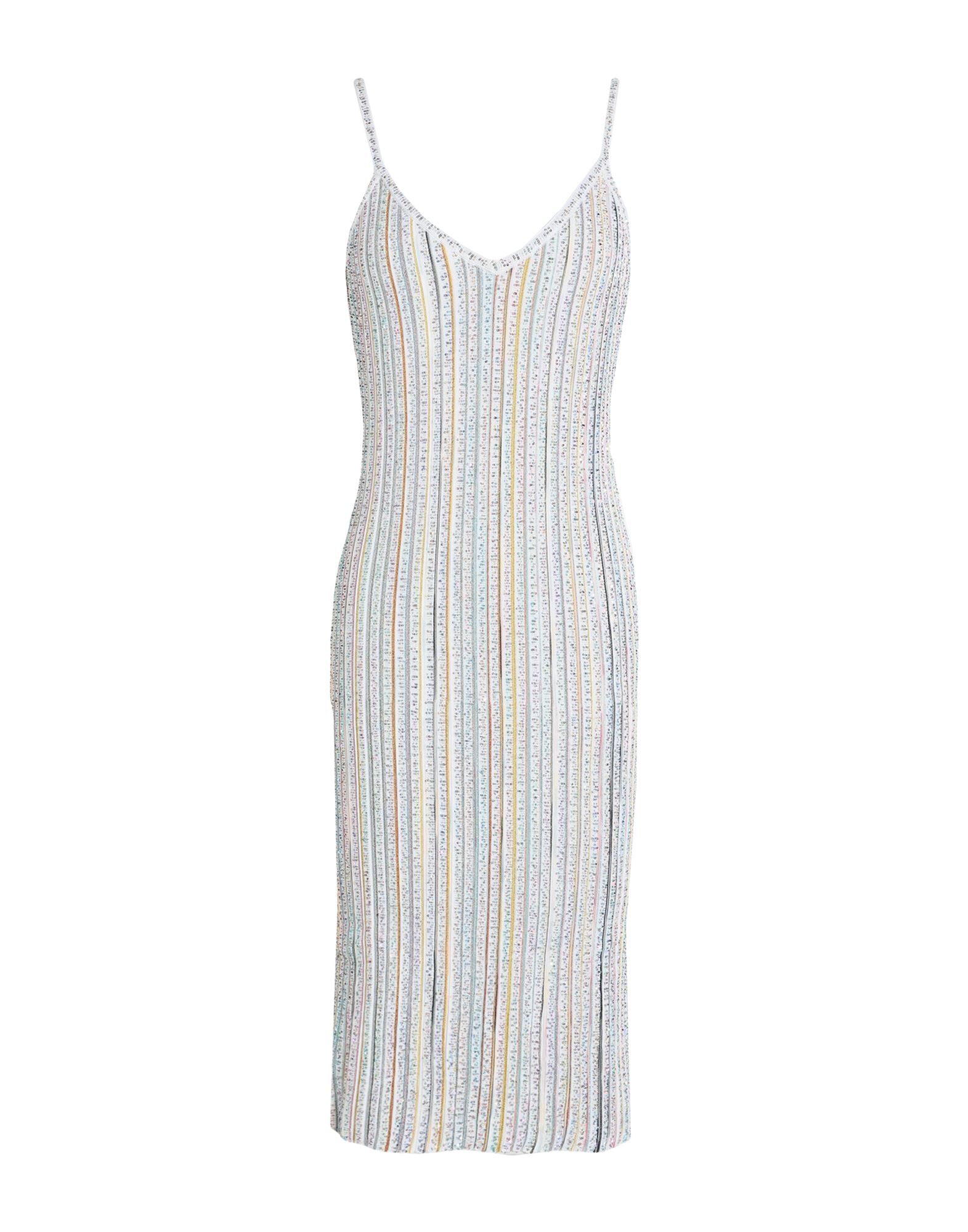 MISSONI◆ノースリーブトップス/--/レーヨン/マルチカラー/総柄/153091 MC23SQ08BR00TH-S4157-3