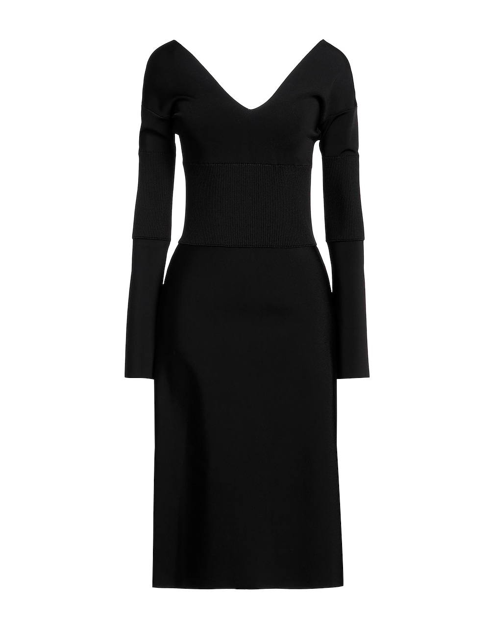 FERRAGAMO - Midi dresses