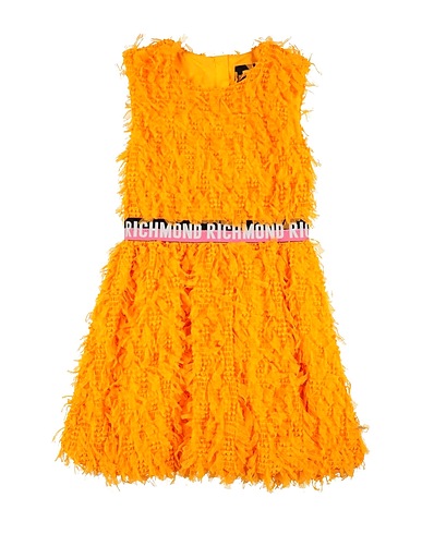 JOHN RICHMOND Dress Mandarin 100% Polyester