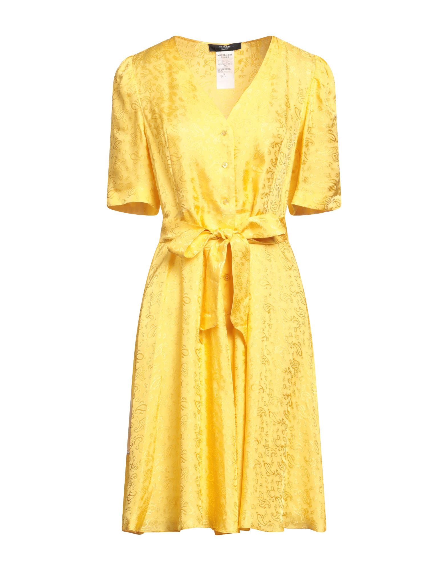WEEKEND MAX MARA - Robes midi