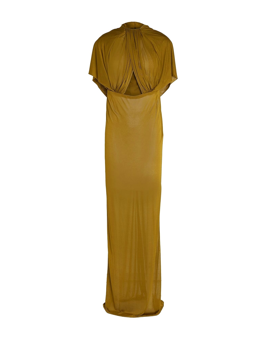 SAINT LAURENT - Maxi dresses